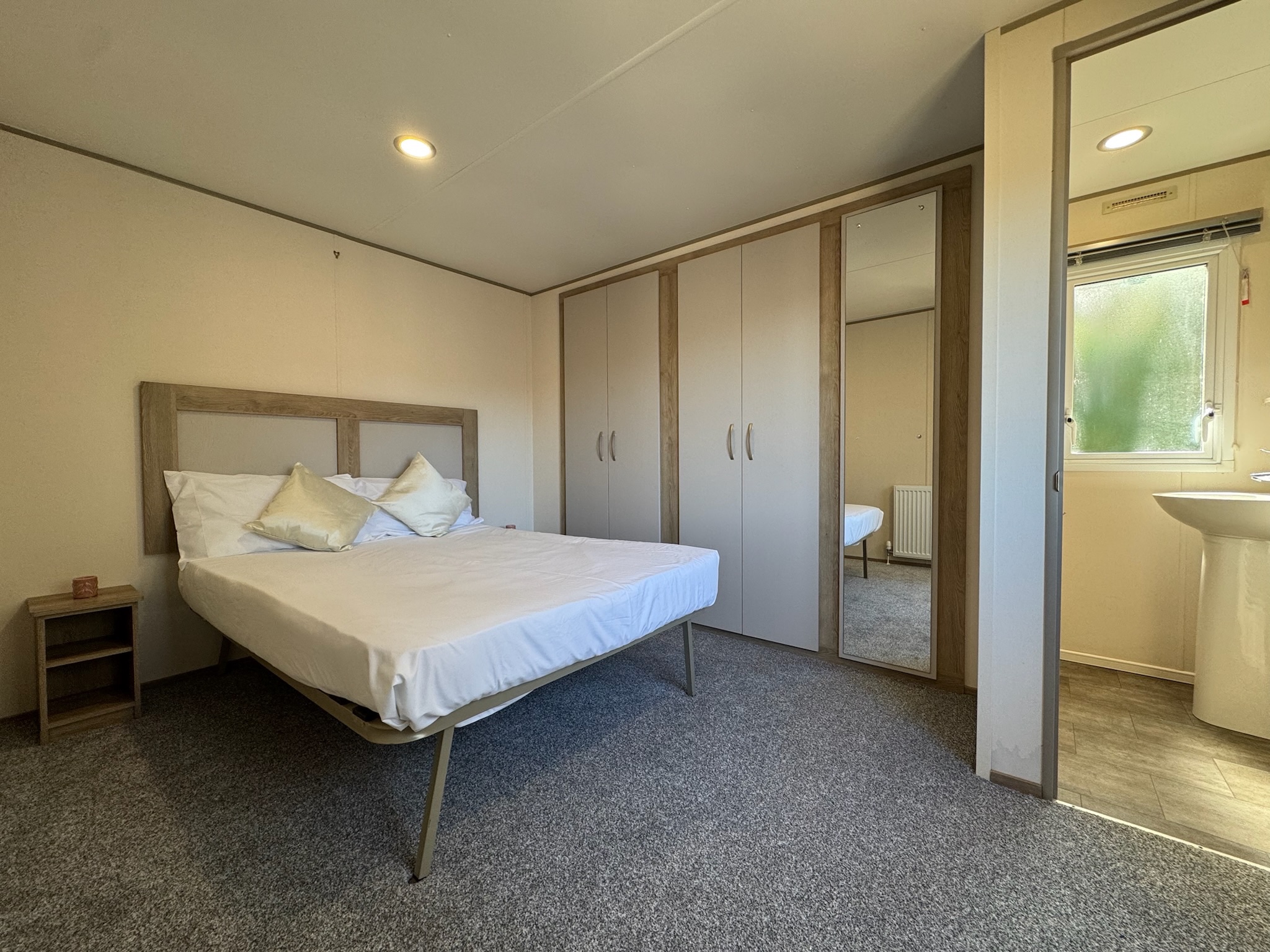 Photo of ABI Summer Breeze 2017 (Static Caravan)