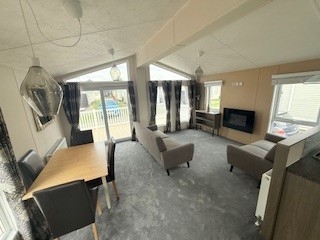 Photo of Delta Desire 2013 (Luxury Lodge)