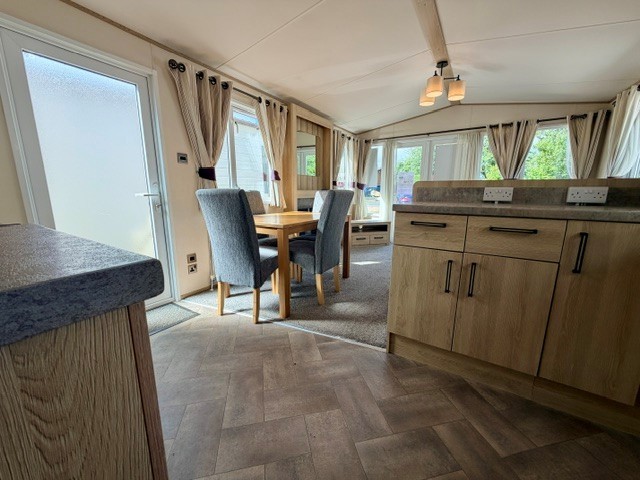 Photo of ABI Sunningdale 2018 (Static Caravan)