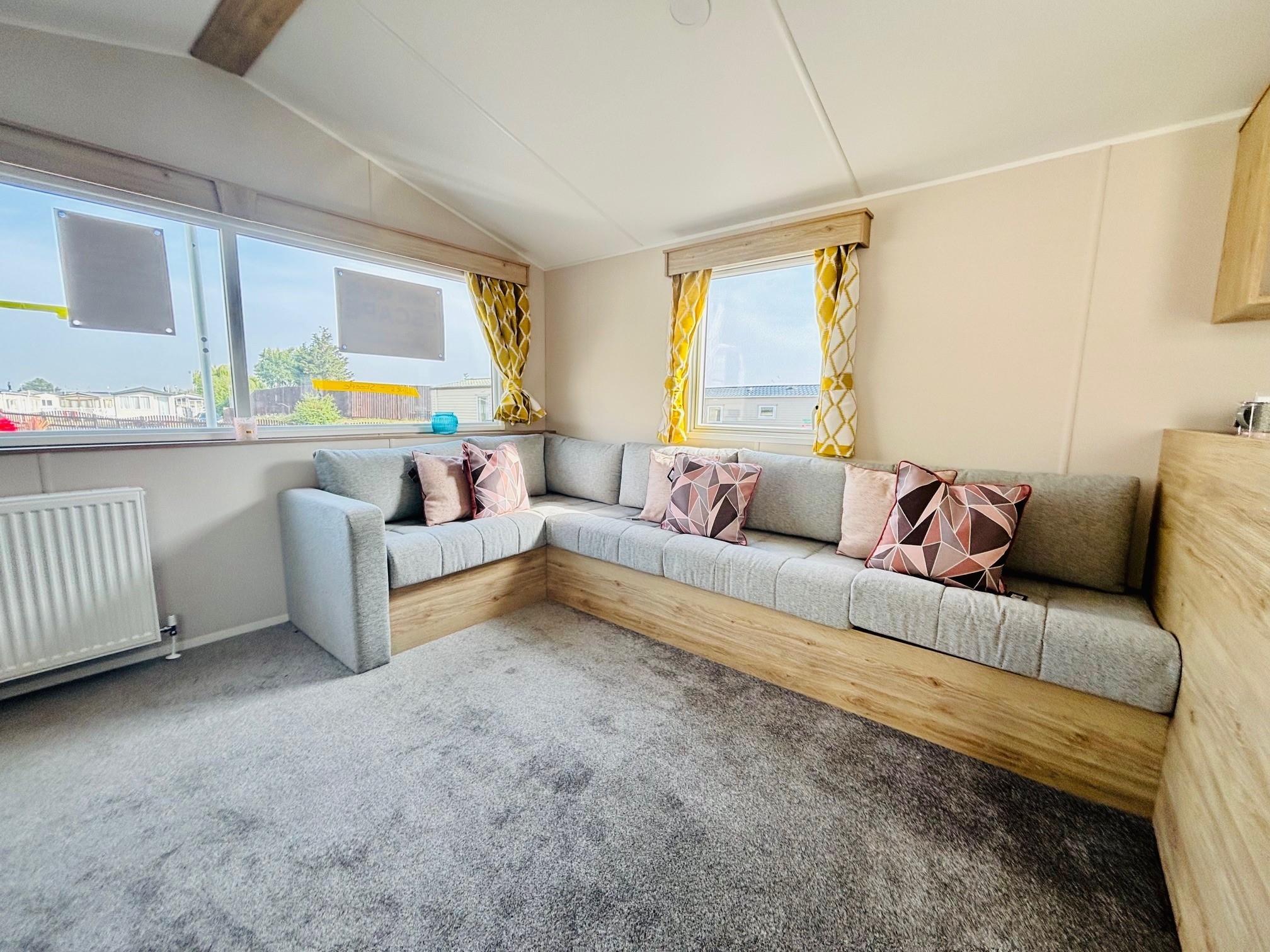 Photo of Atlas Hollington 2025 (Static Caravan)