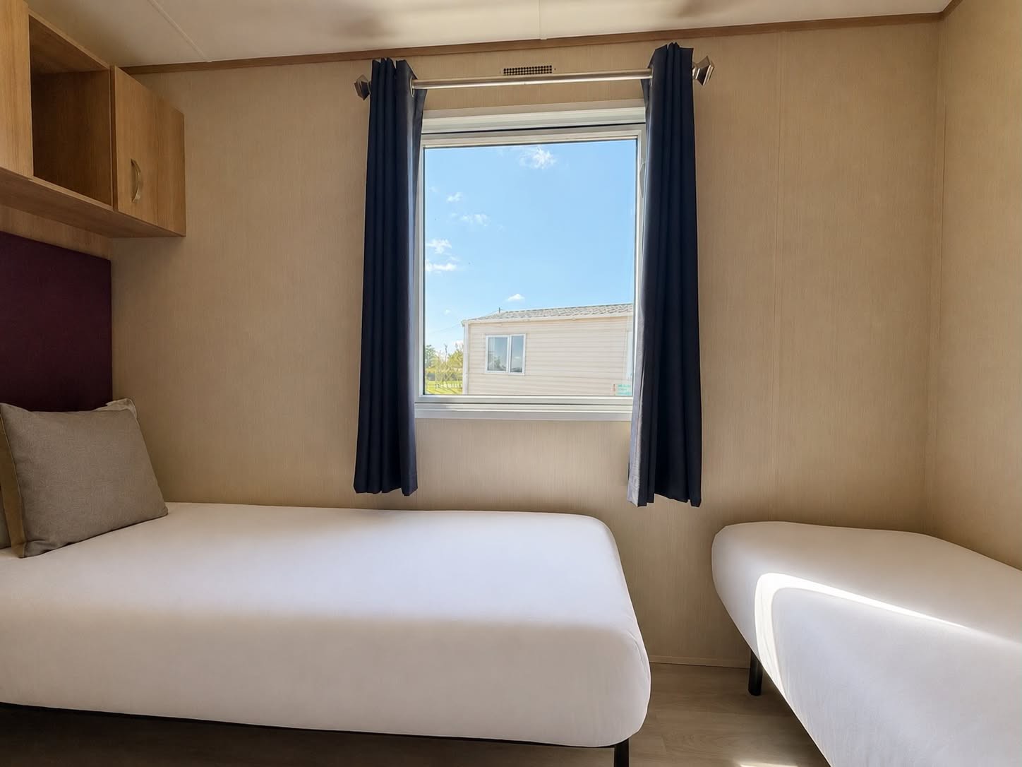 Photo of ABI Sunningdale 2014 (Static Caravan)