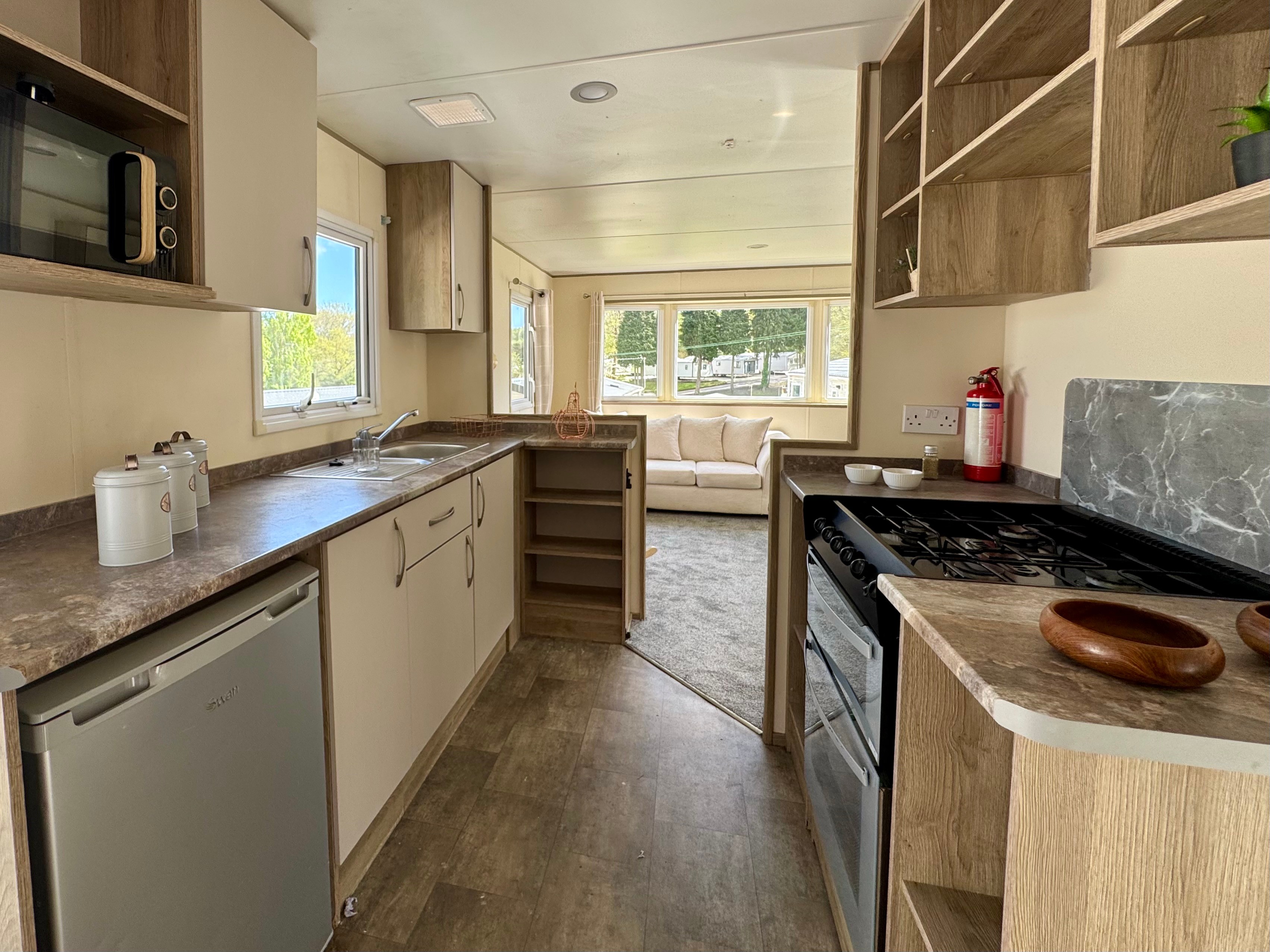 Photo of ABI Arizona 2019 (Static Caravan)