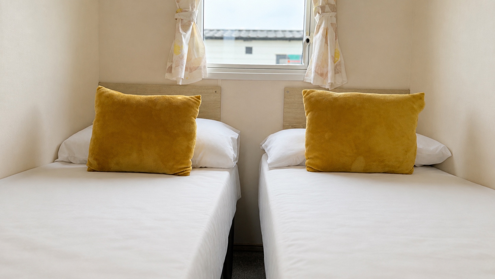 Photo of ABI Summer Breeze 2018 (Static Caravan)