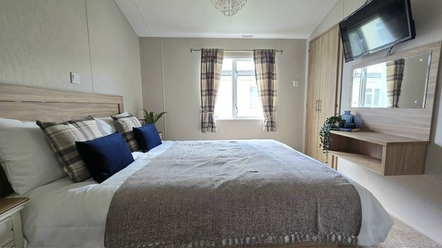 Photo of Willerby Clearwater Lodge 2018 (Lodge)