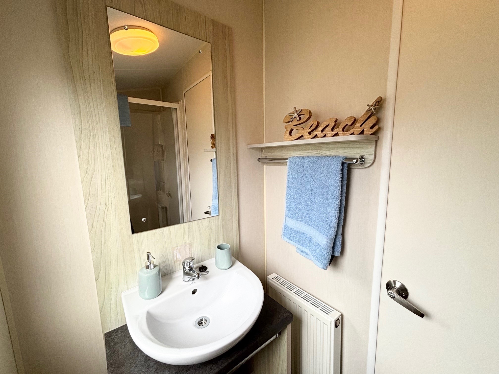 Photo of Willerby Lymington 2017 (Static Caravan)