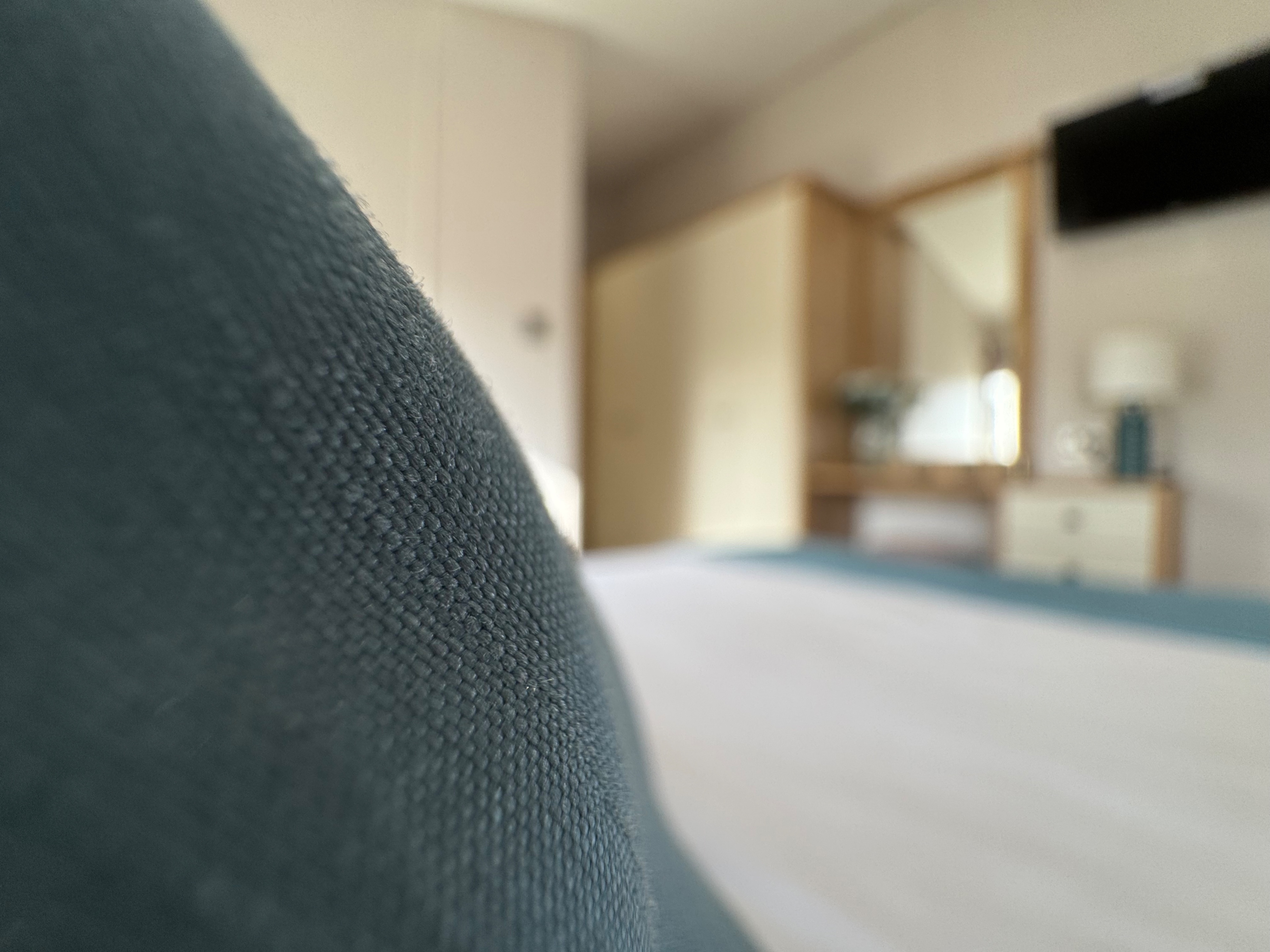 Photo of Willerby Heathfield 2020 (Luxury Lodge)