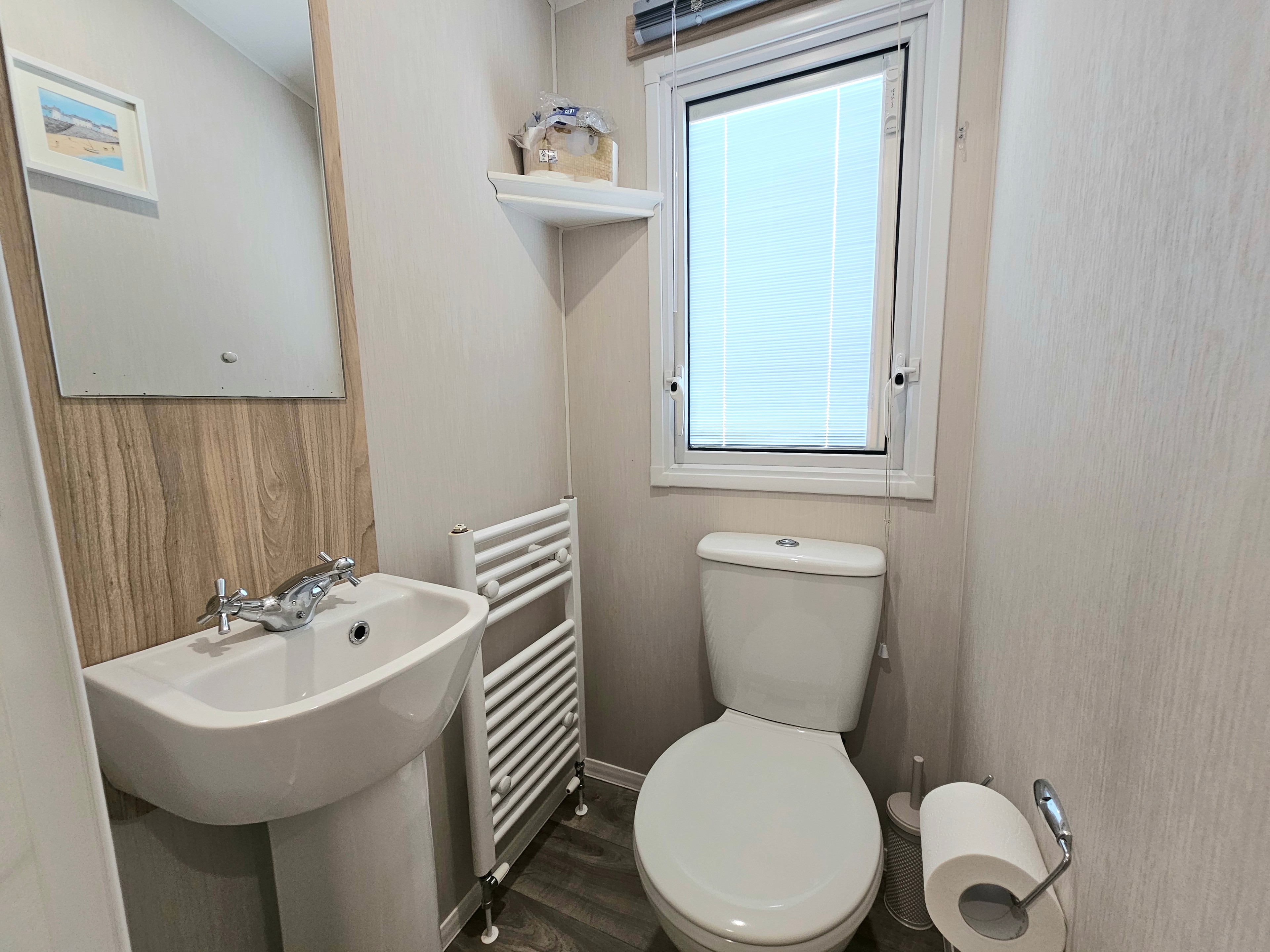 Photo of Willerby Malton 2021 (Static Caravan)