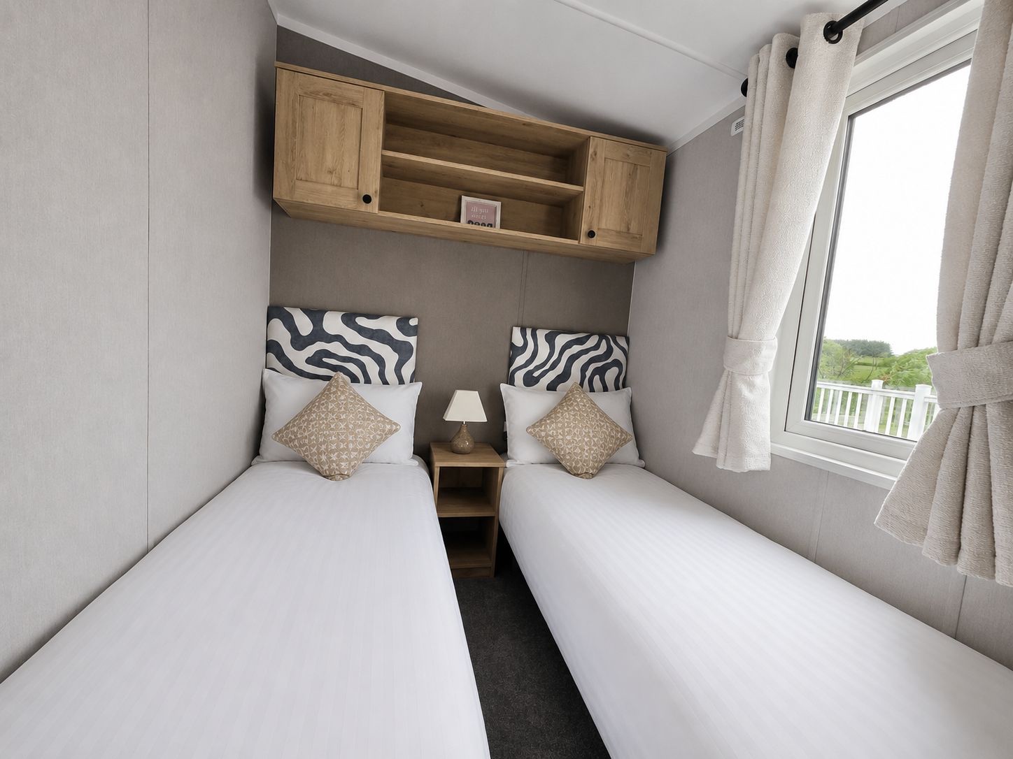 Photo of Sunseeker Sandgate 2026 (Villa)