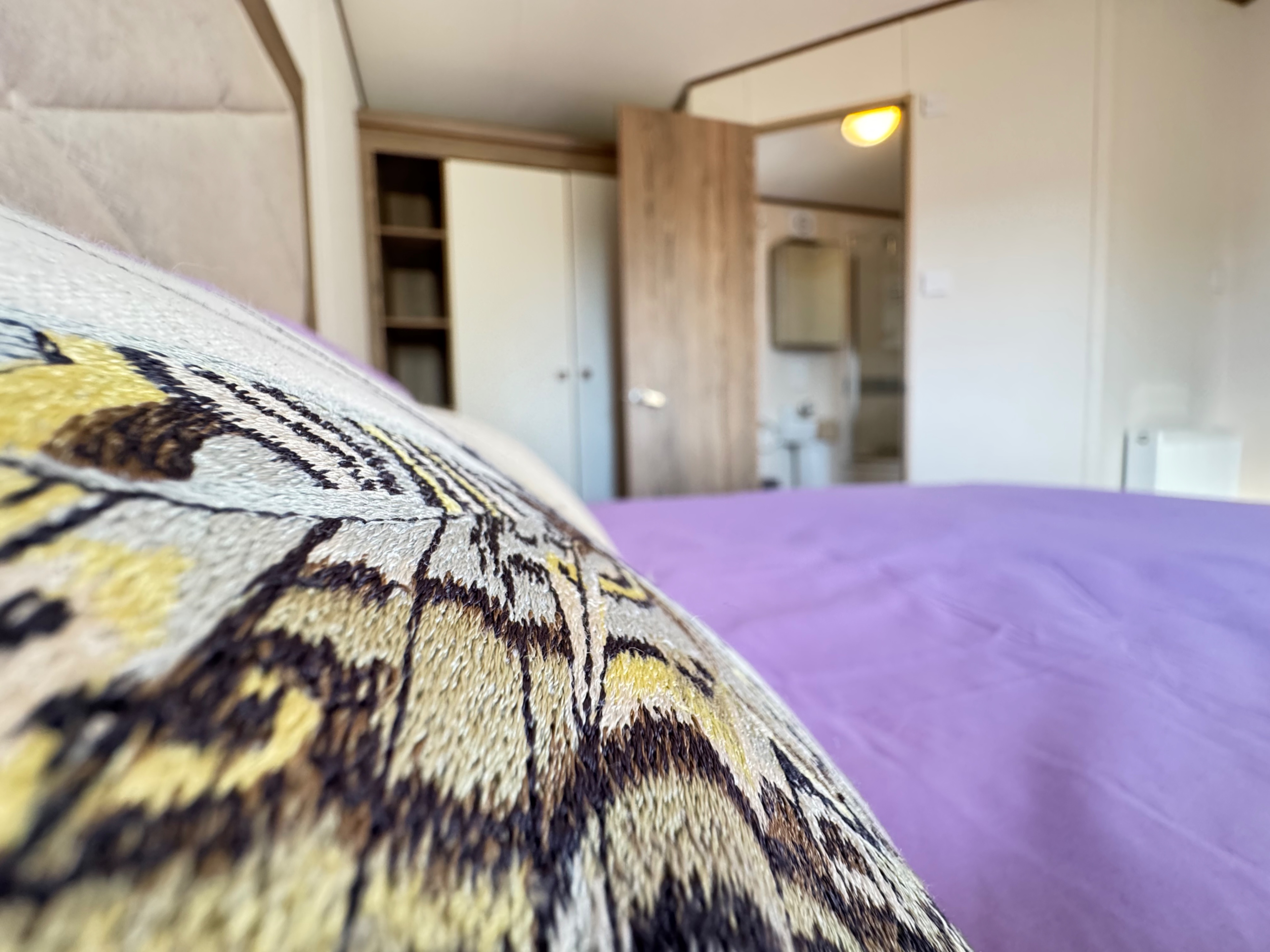 Photo of ABI Elan 2015 (Static Caravan)