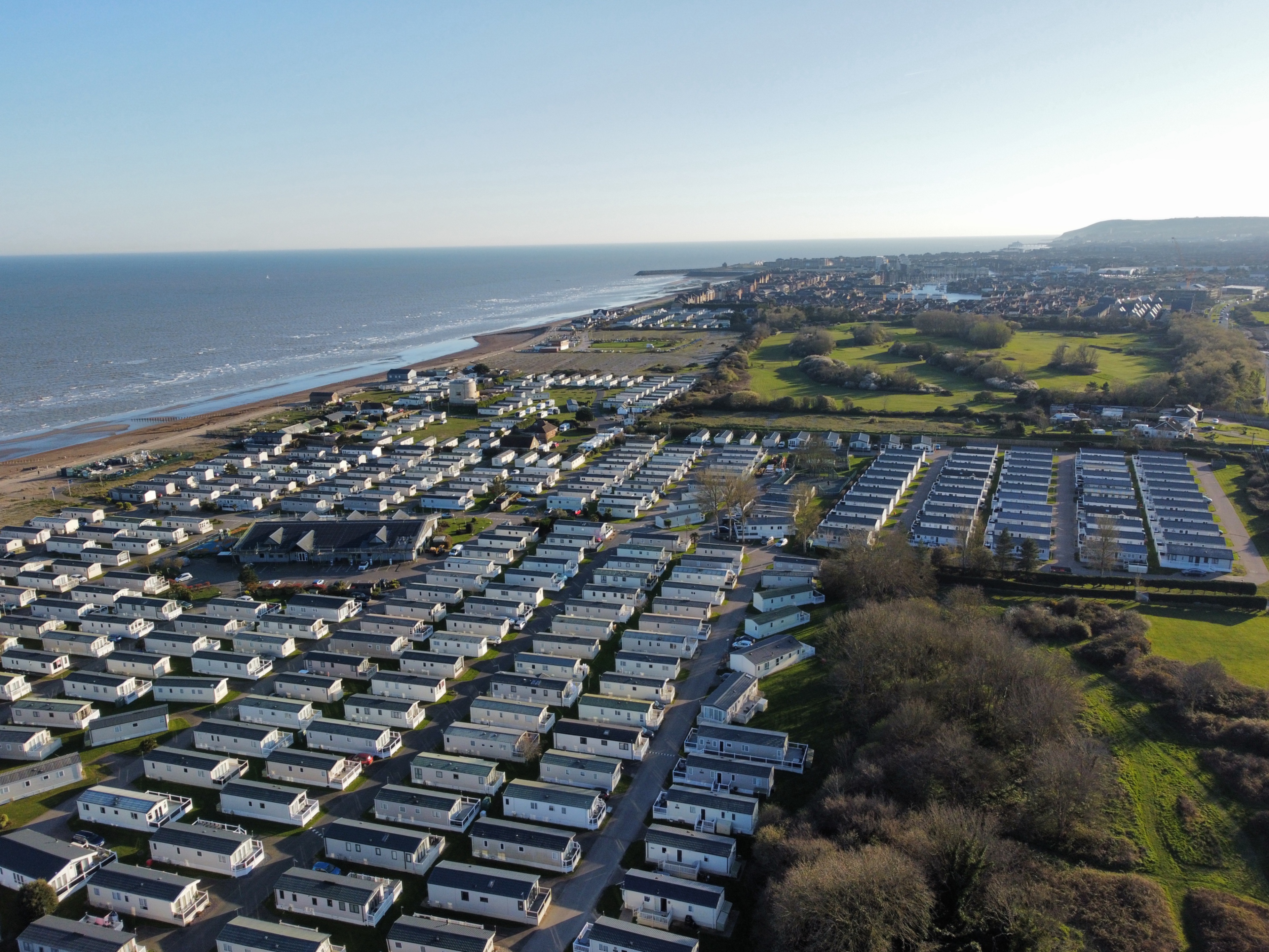 Photo of Willerby Everleigh 2019 (Luxury Lodge)
