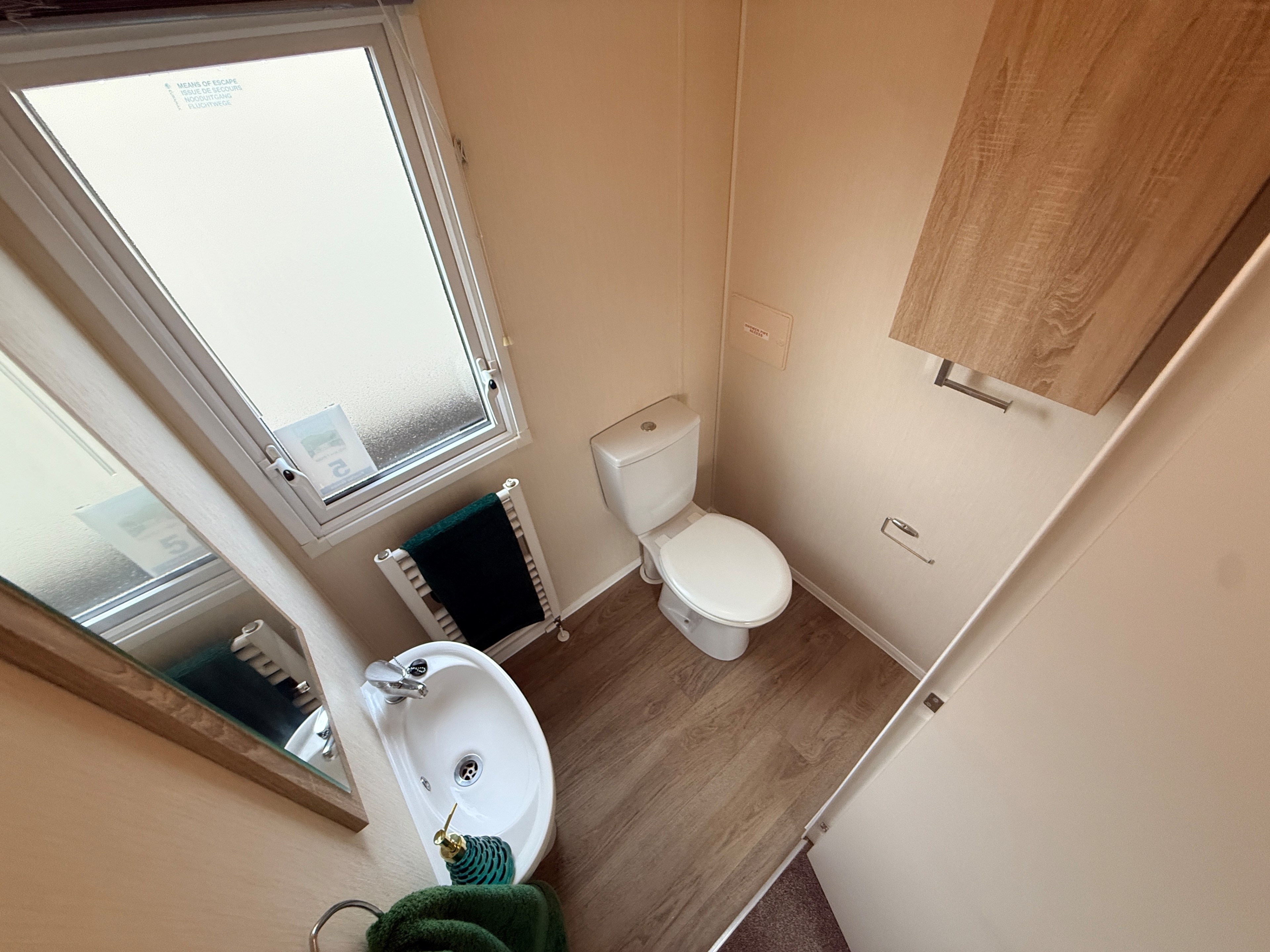 Photo of Willerby Rio 2019 (Static Caravan)