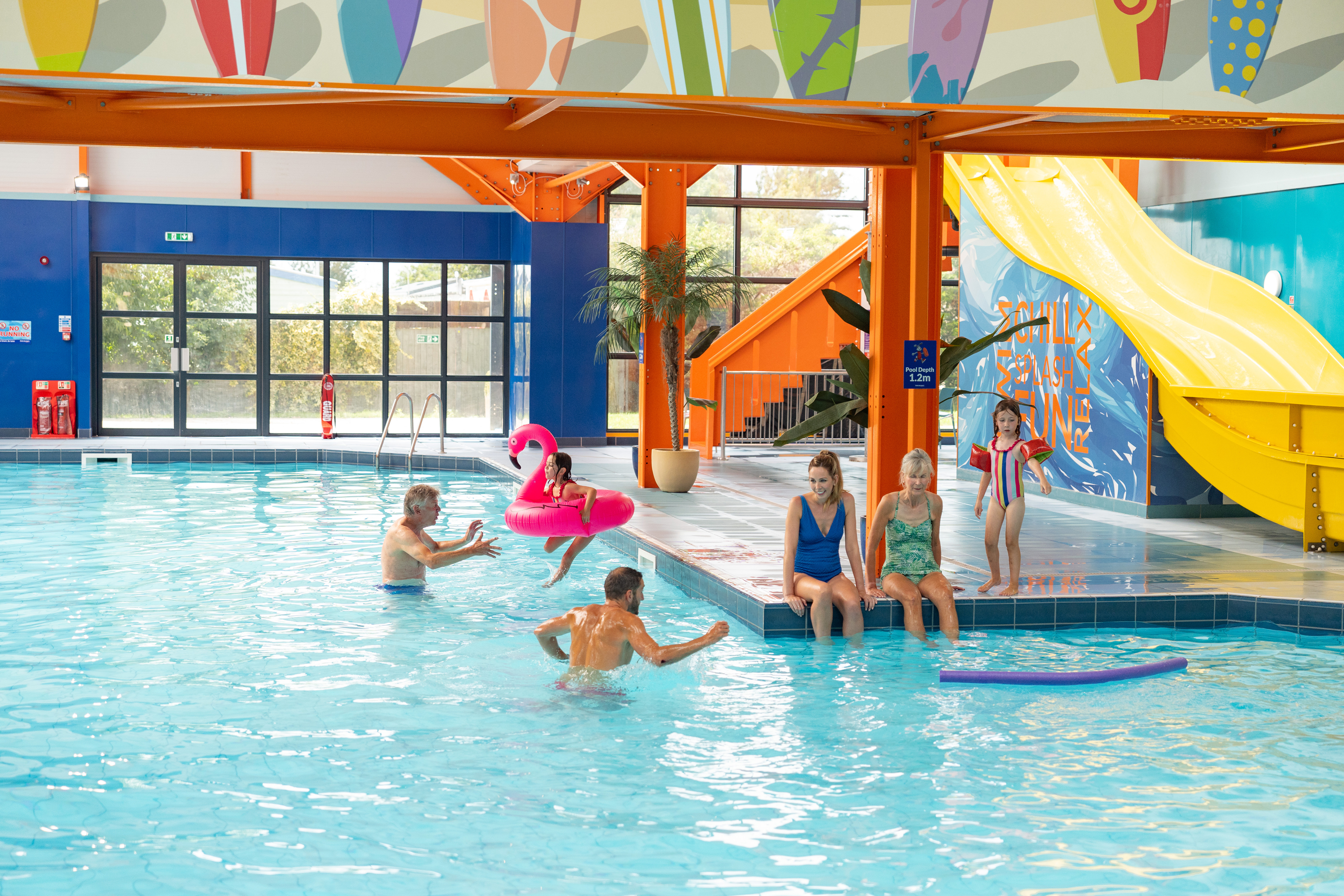 Dovercourt Holiday Park — photo 4