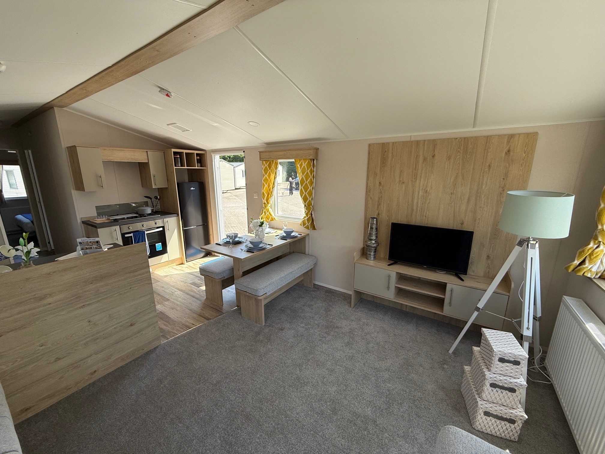 Photo of Atlas Hollington 2025 (Static Caravan)