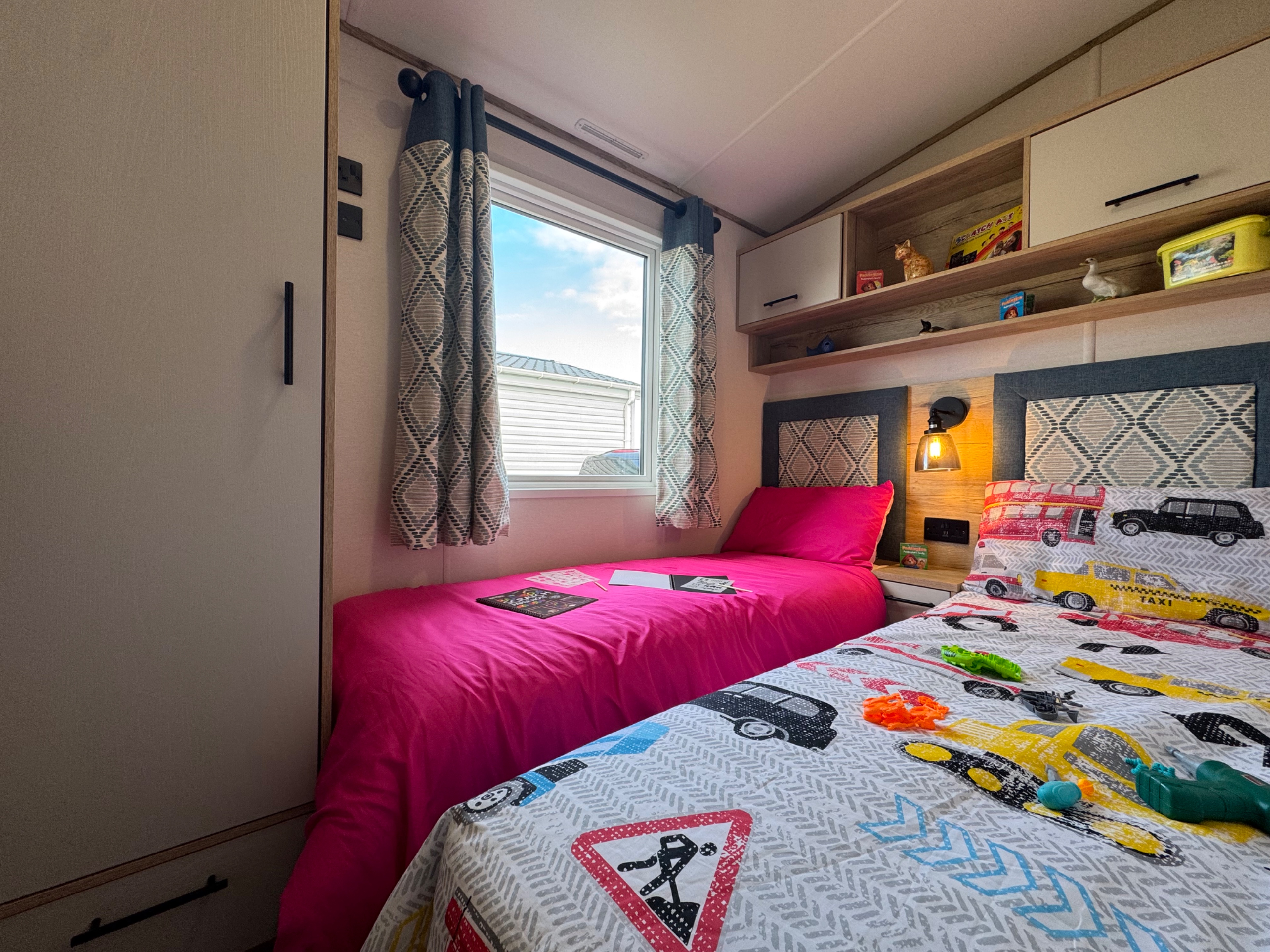 Photo of ABI Beverly 2022 (Static Caravan)