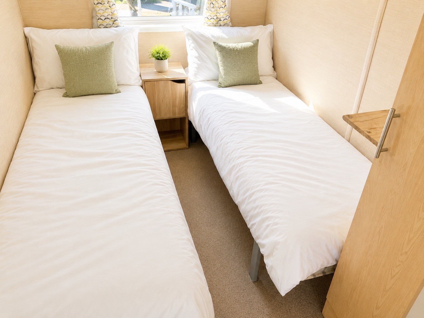 Photo of Willerby Magnum 2010 (Static Caravan)