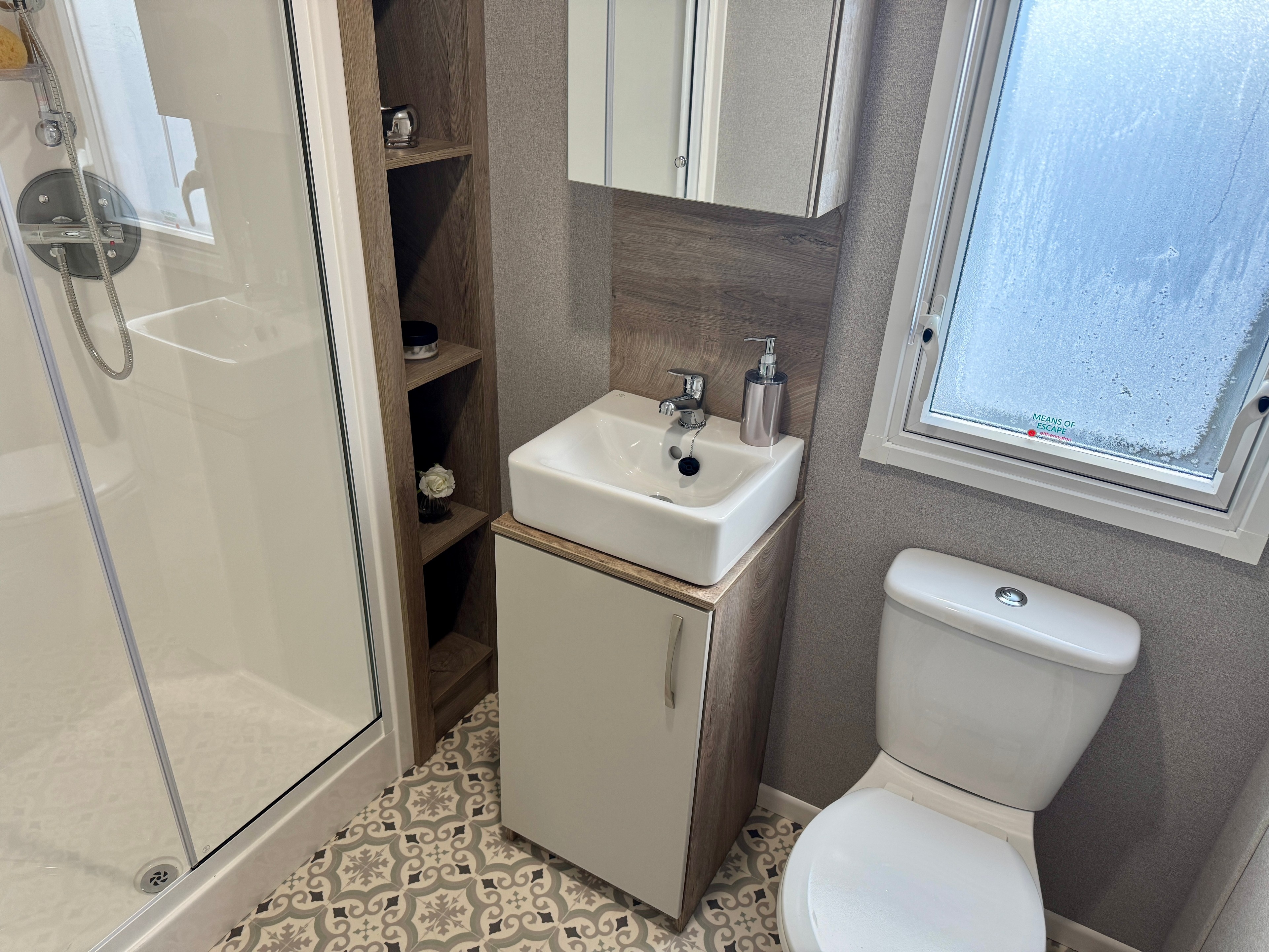 Photo of ABI Arizona Premier 2024 (Static Caravan)