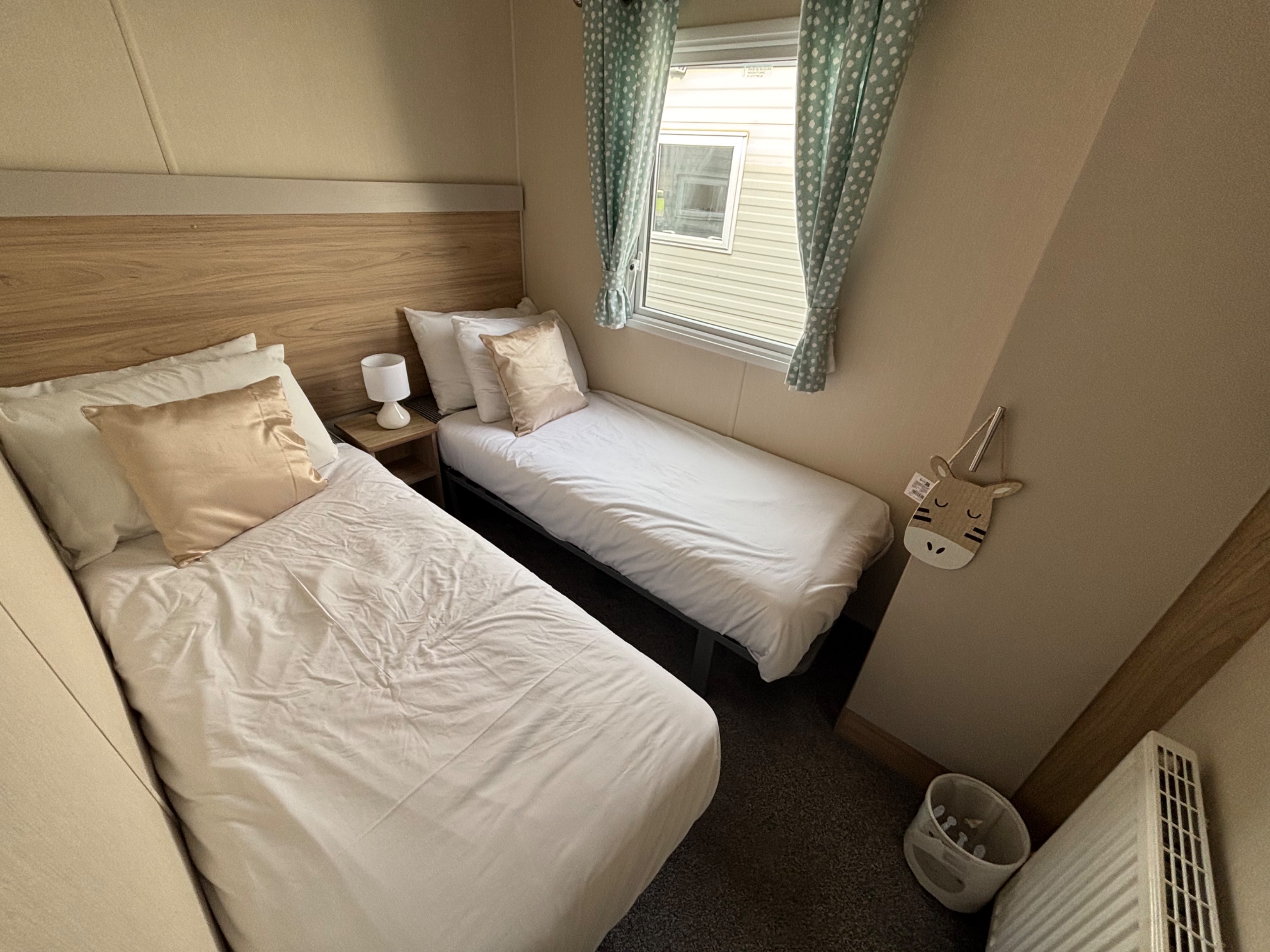 Photo of Willerby Linwood 2019 (Static Caravan)
