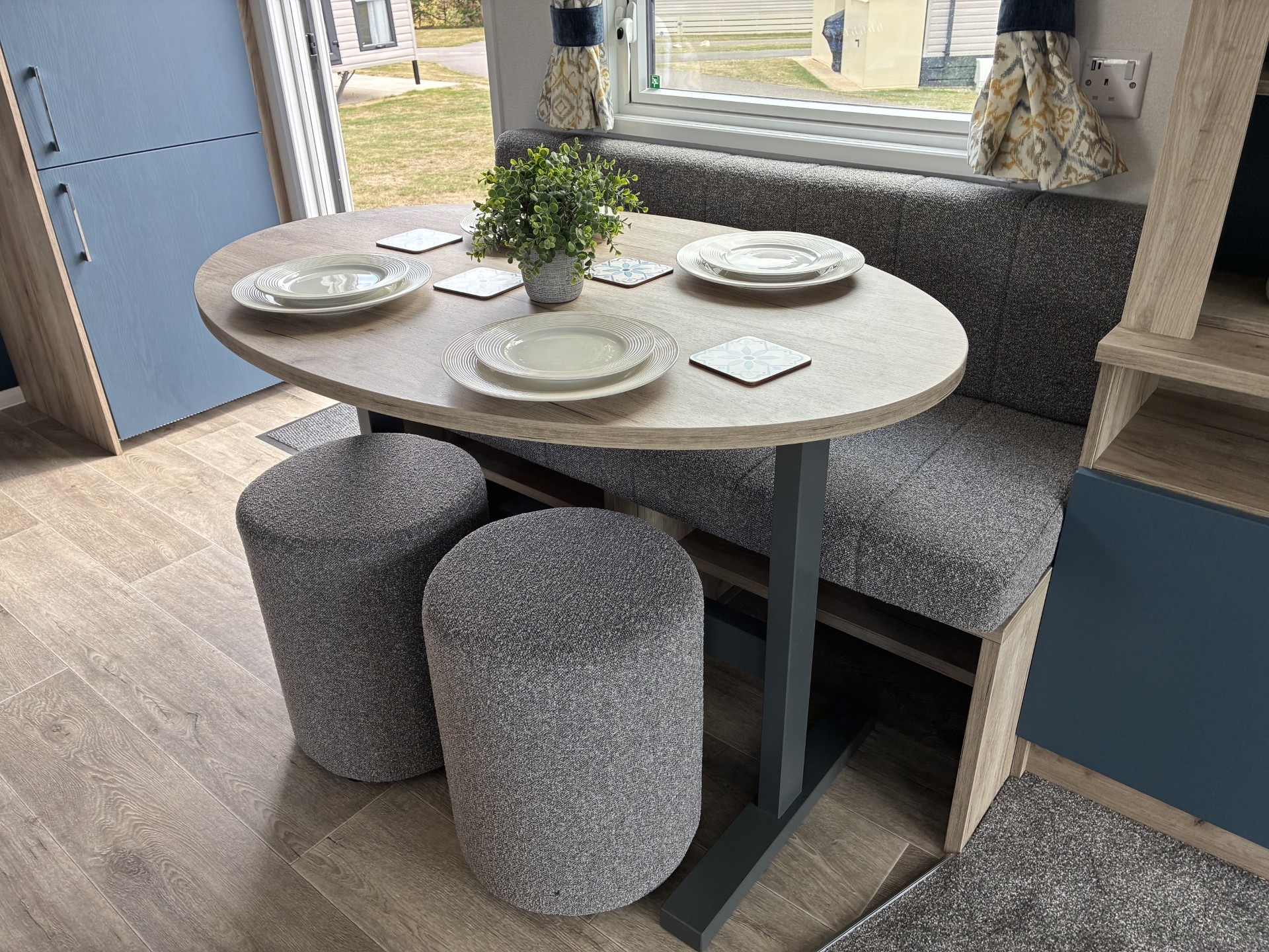 Photo of Willerby Jevington 2027 (Static Caravan)