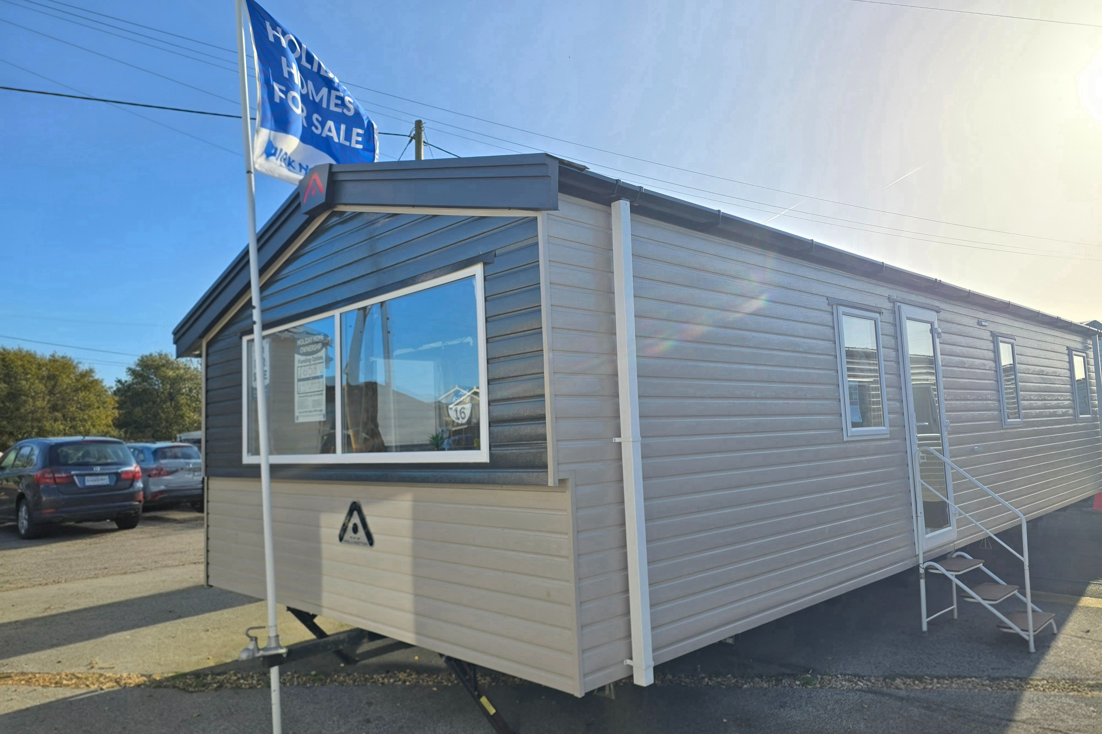Photo of Atlas Hollington 2025 (Static Caravan)