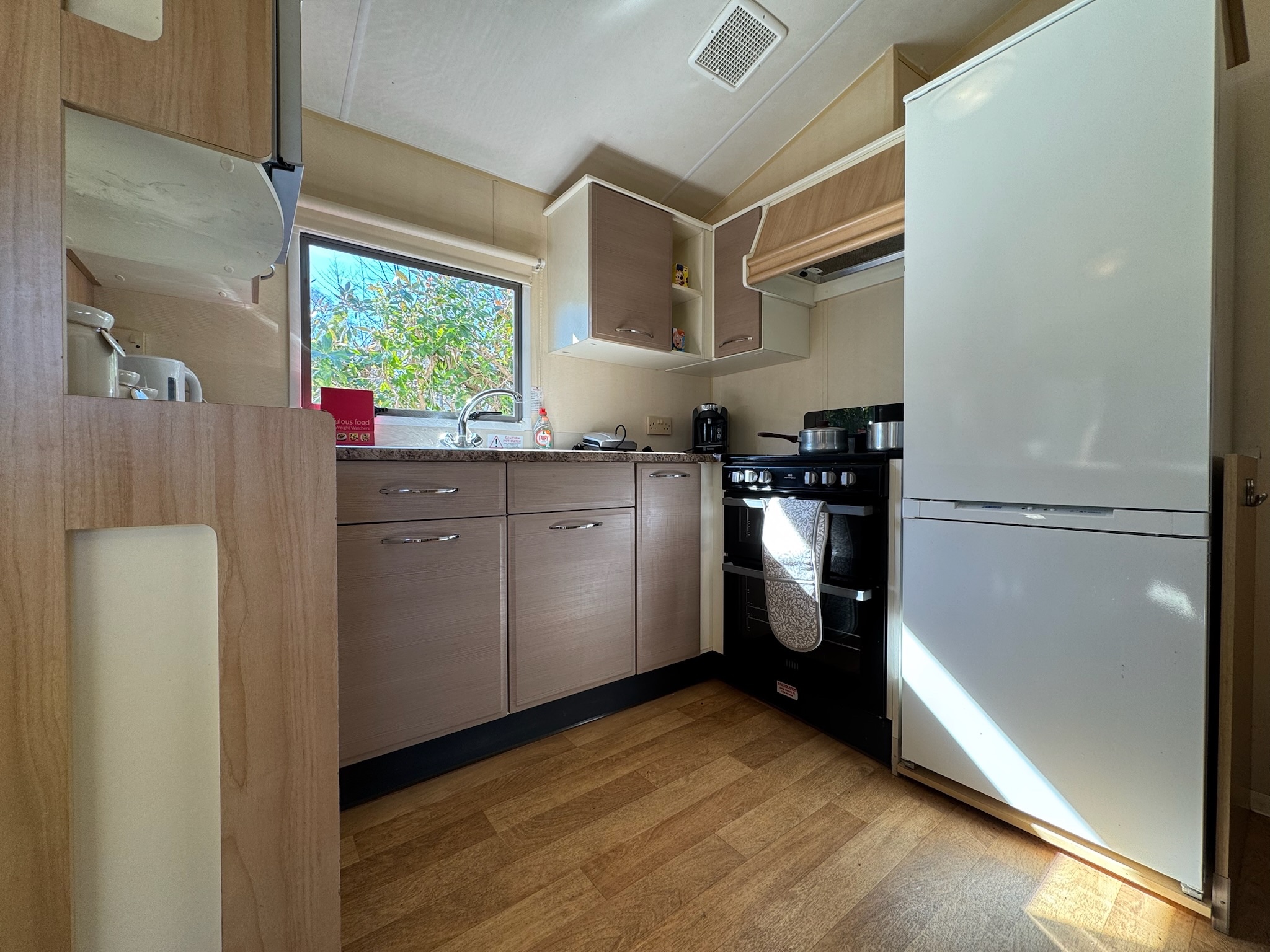 Photo of Willerby Savoy 2015 (Static Caravan)