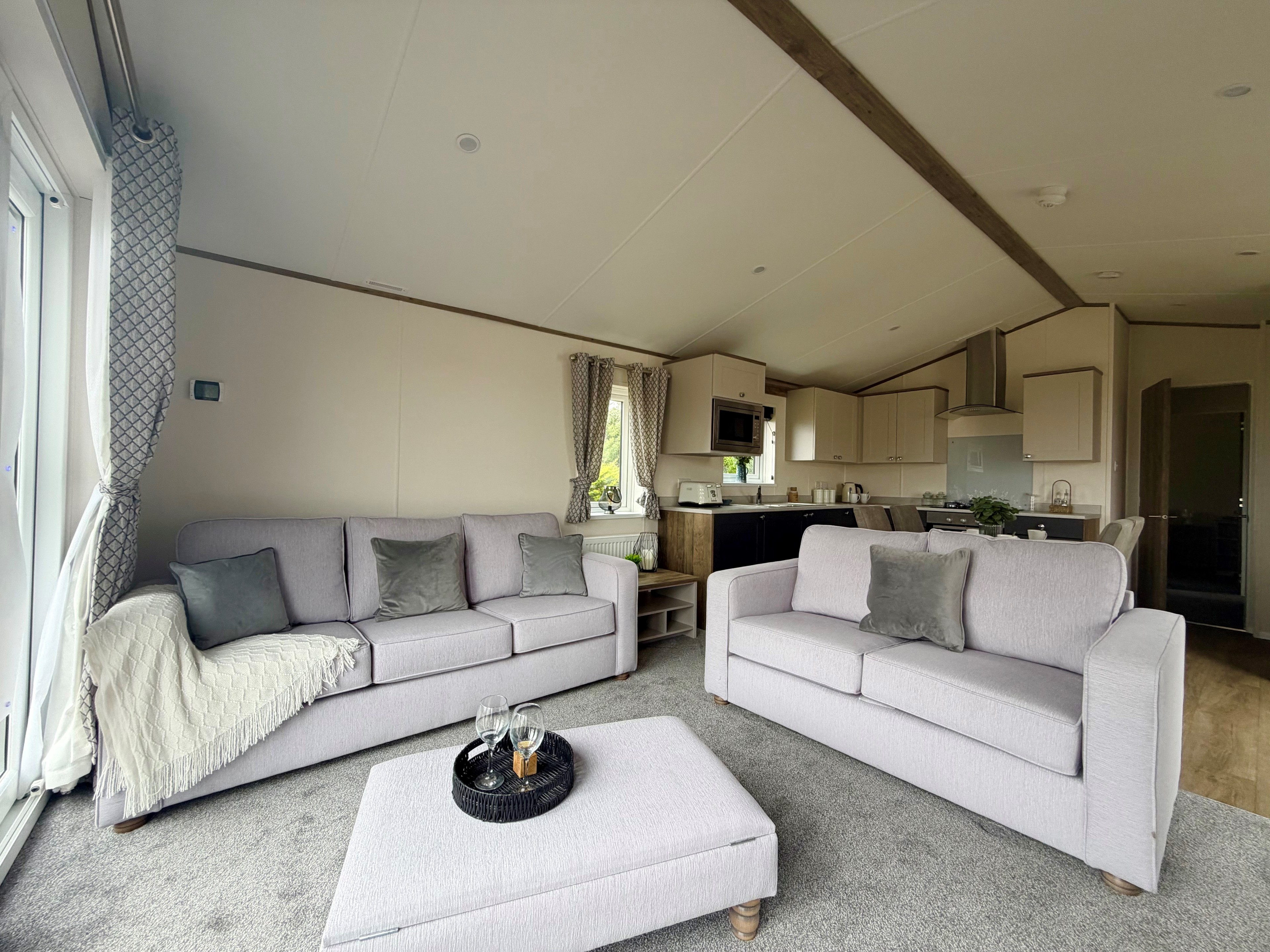 Photo of Willerby Malton 2025 (Static Caravan)