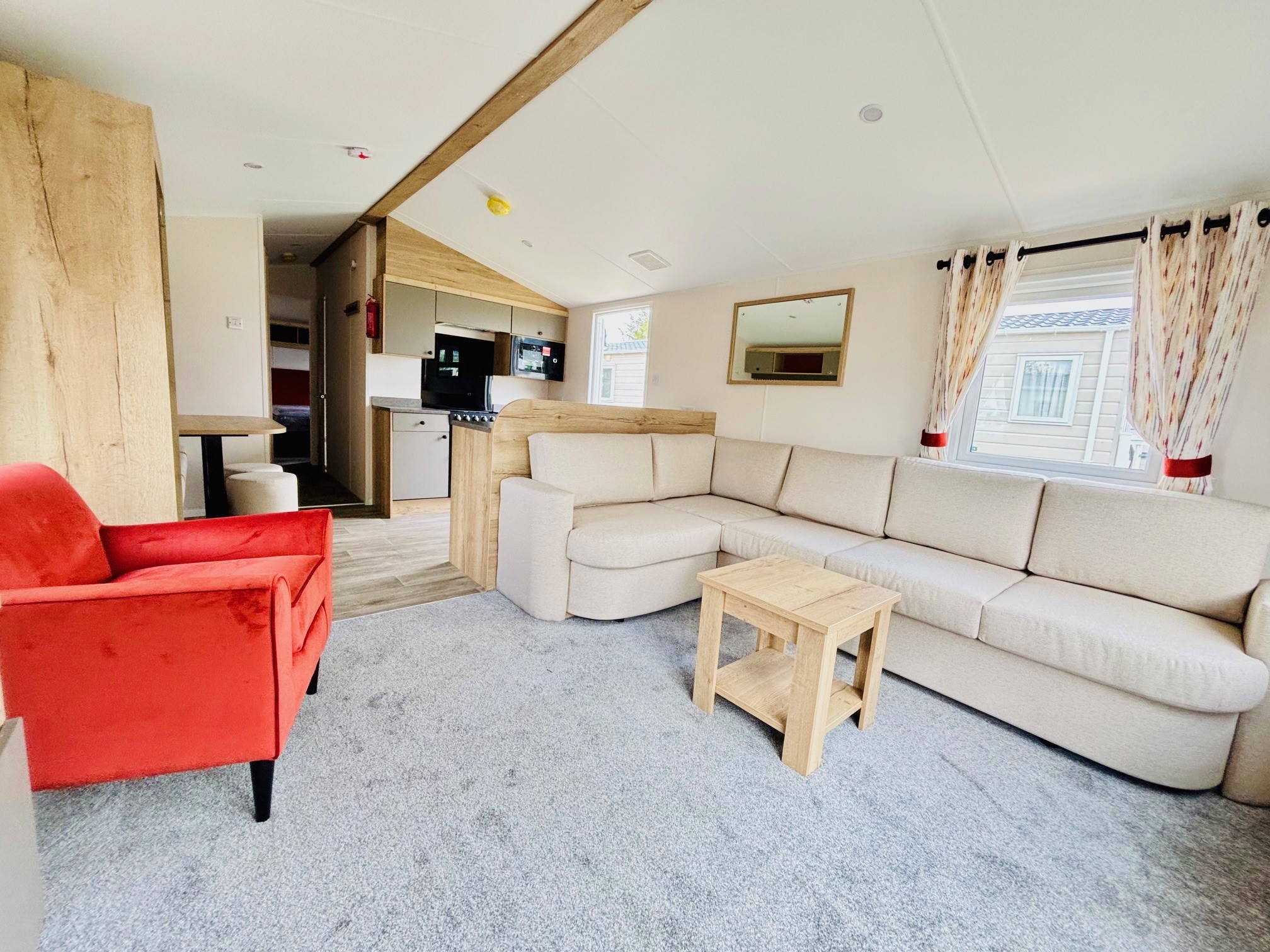 Photo of Willerby Rio 2025 (Static Caravan)
