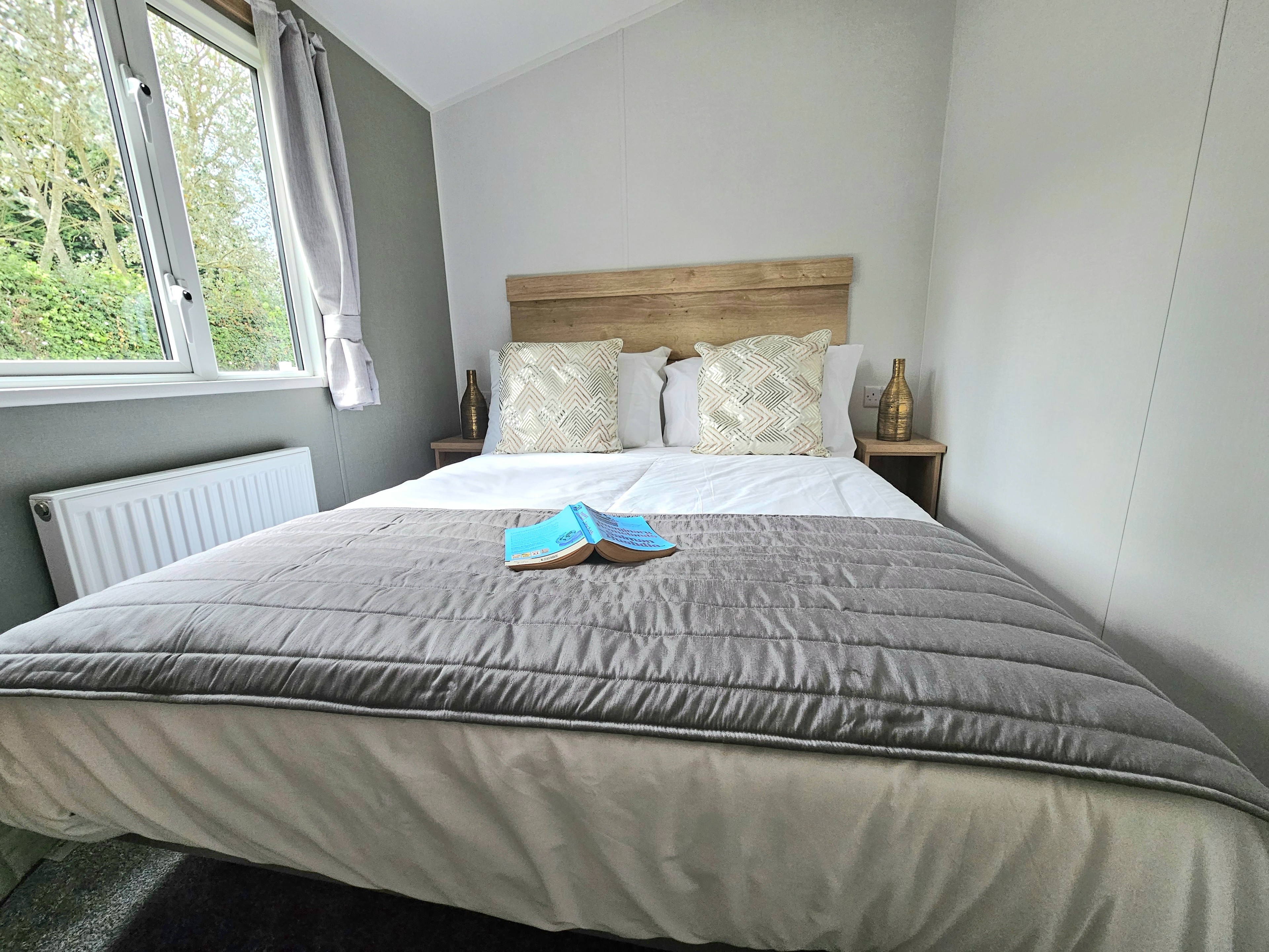 Photo of Willerby Midhurst 2024 (Static Caravan)