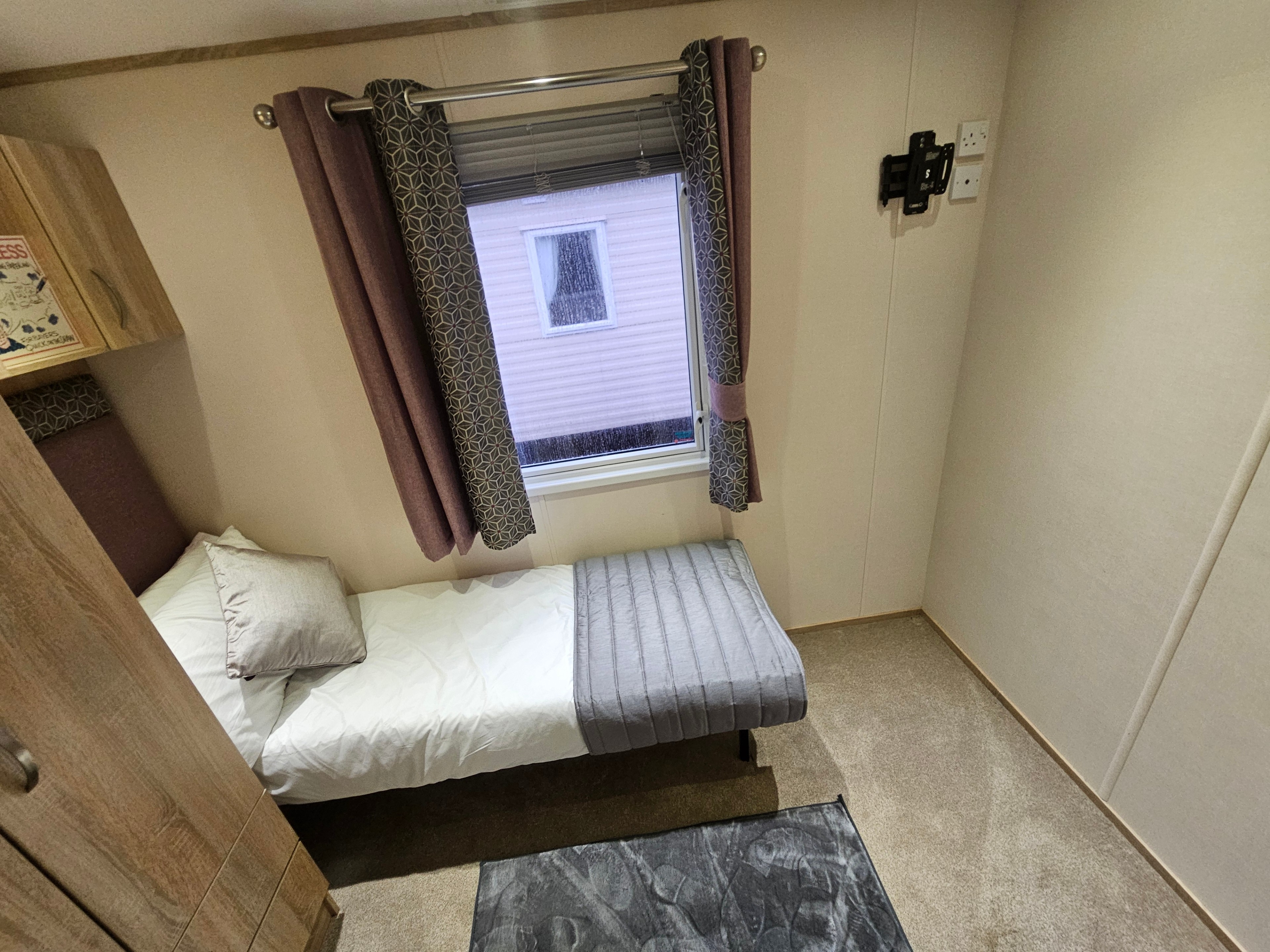 Photo of ABI Sunningdale 2017 (Static Caravan)