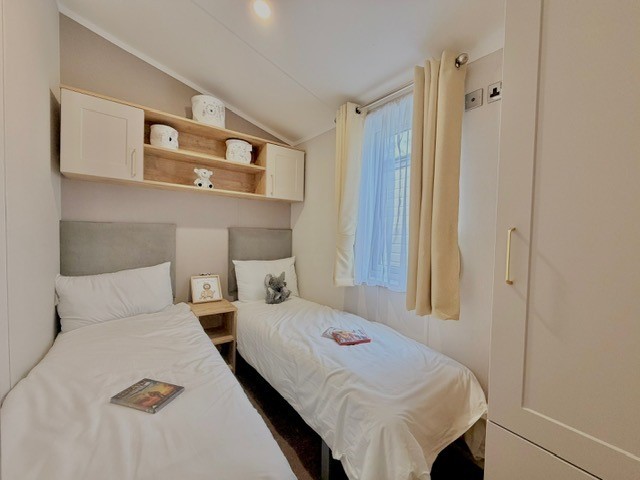Photo of Sunseeker The Newborough Lodge 2025 (Villa)