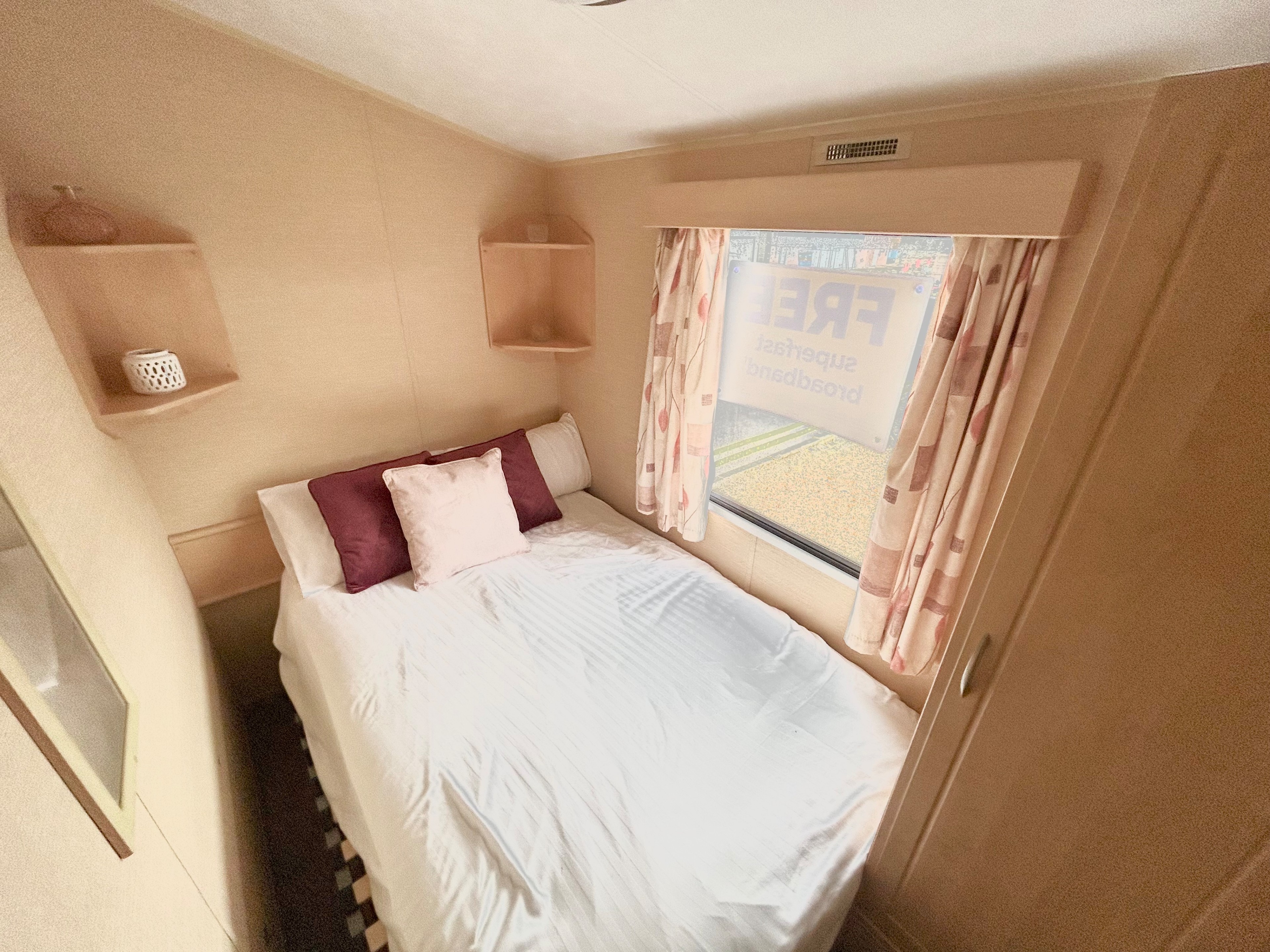 Photo of Willerby Rio 2010 (Static Caravan)