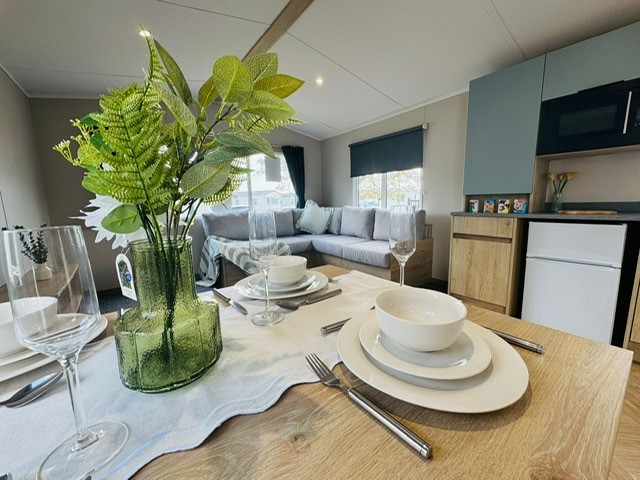 Photo of Victory Lifestyle 2024 (Static Caravan)