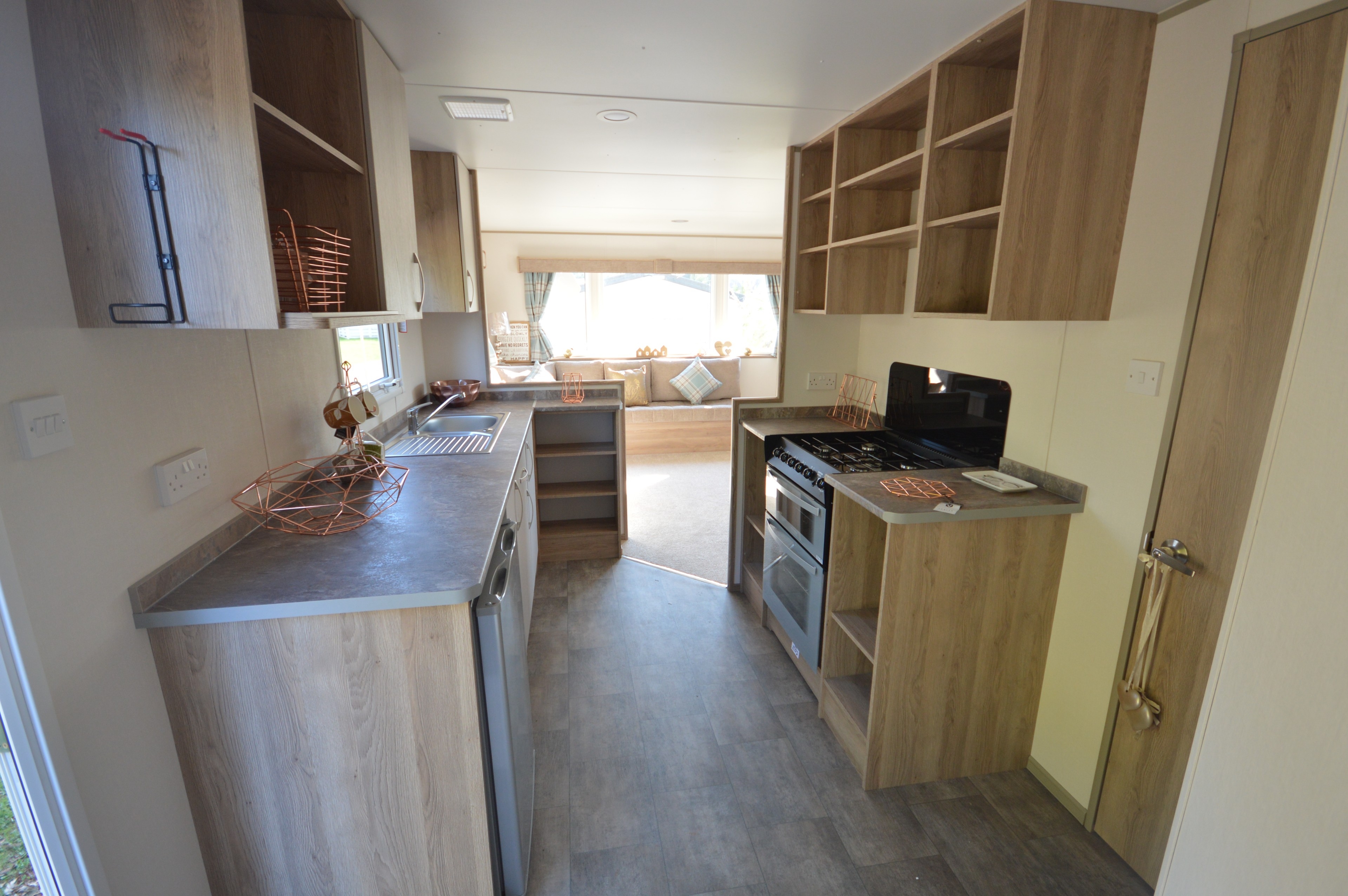 Photo of ABI Arizona 2019 (Static Caravan)