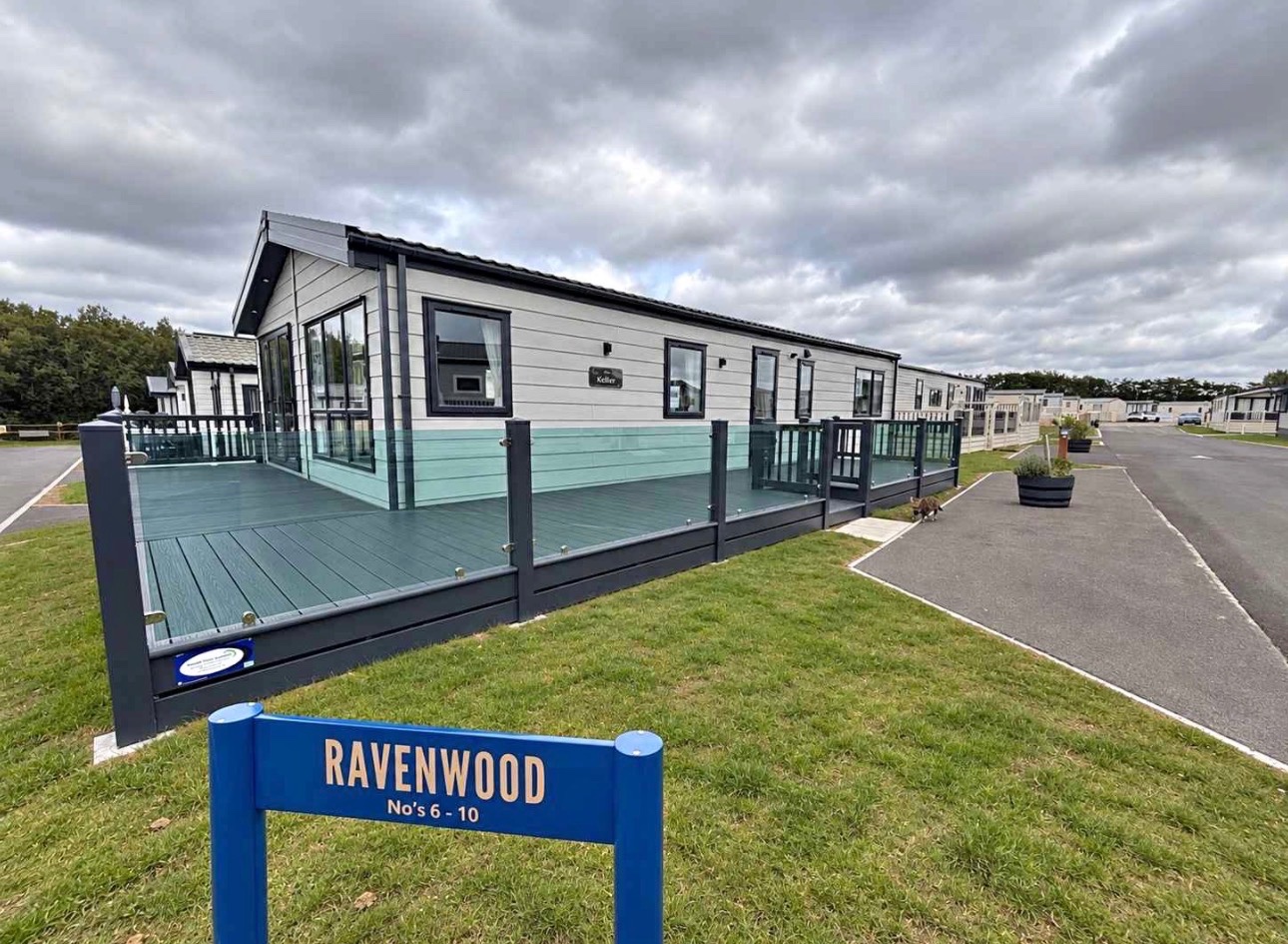 Photo of ABI The Reserve 2025 (Lodge)
