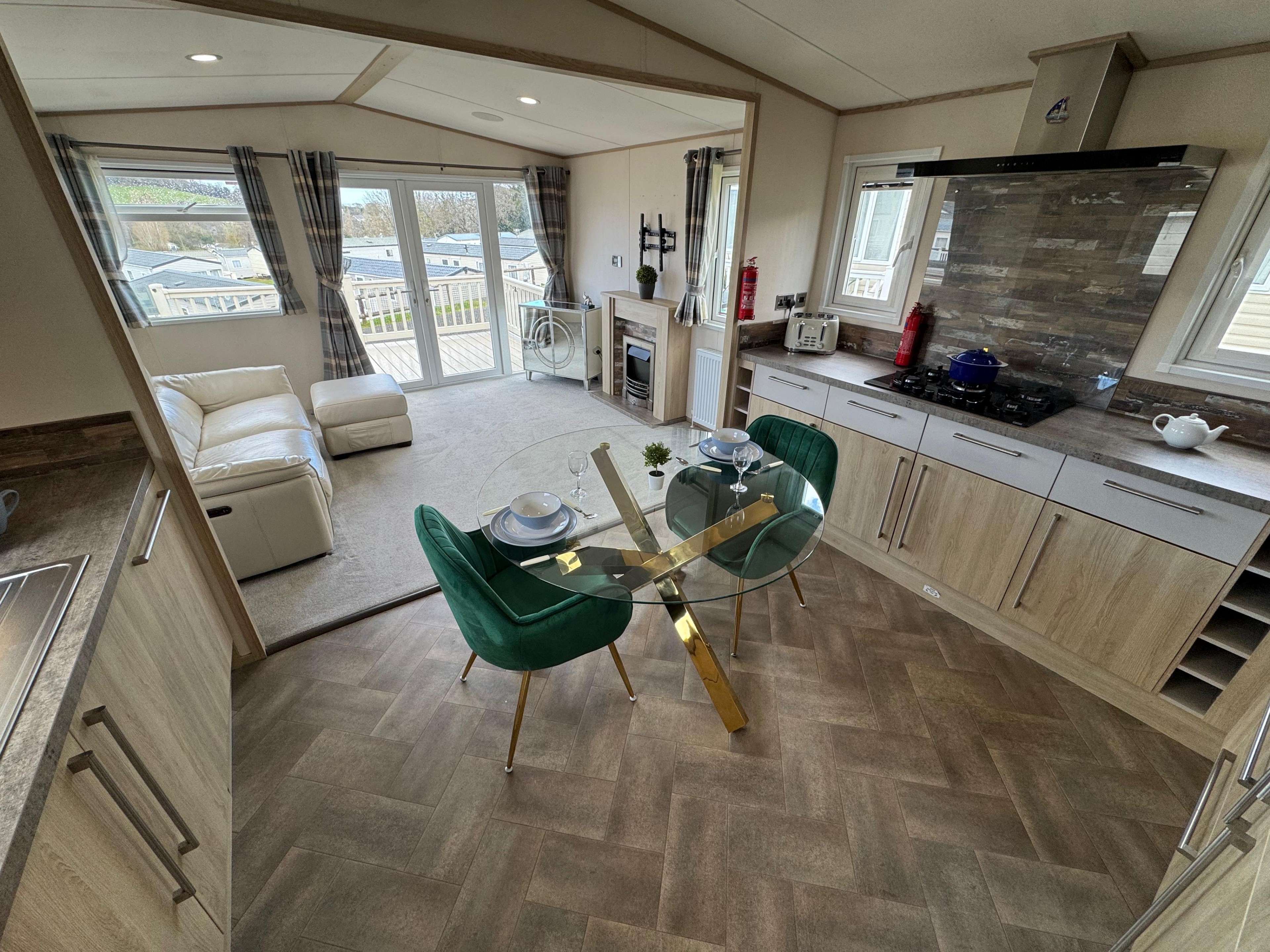 Photo of ABI Malham 2019 (Villa)