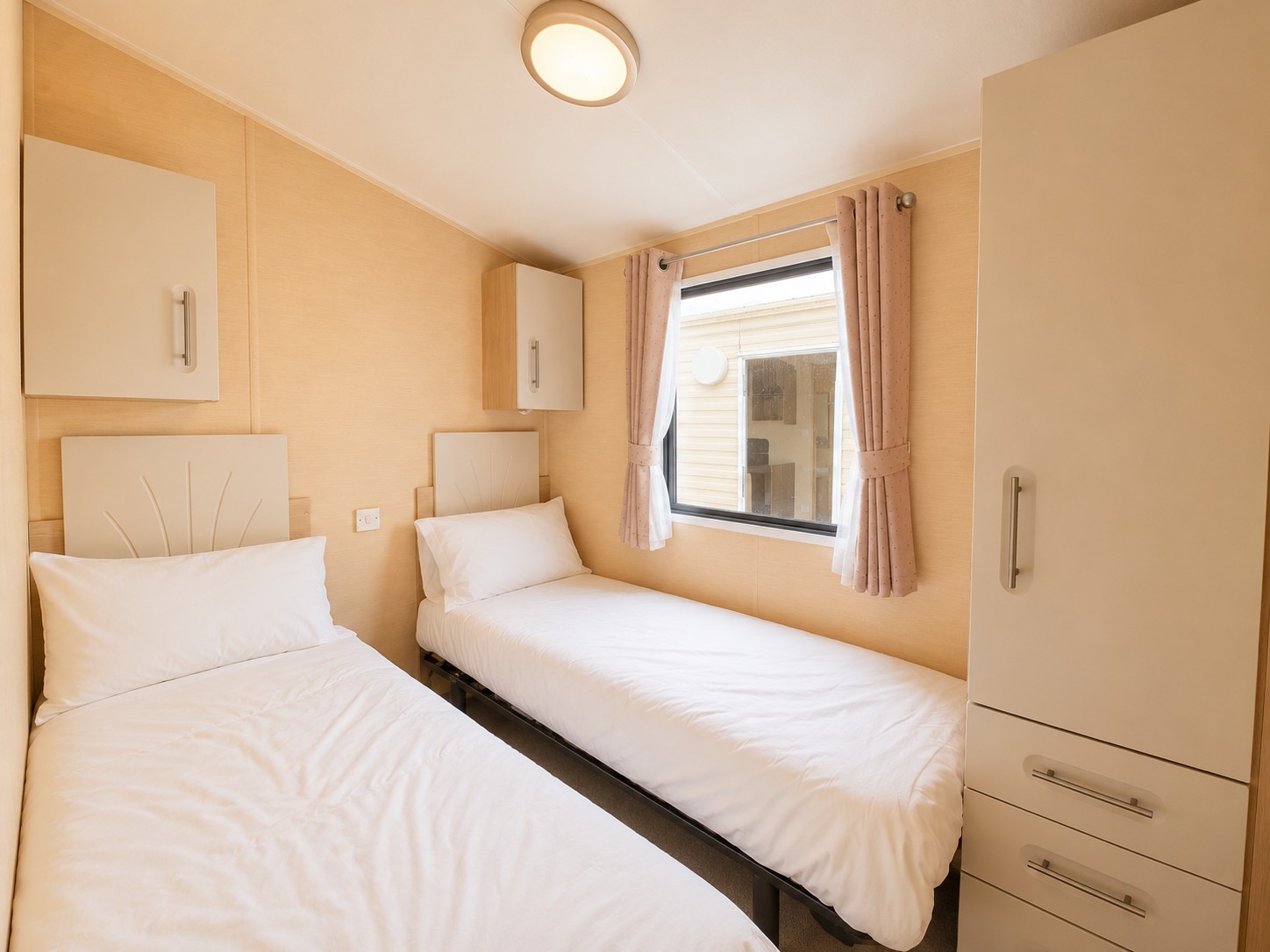 Photo of Willerby Westmorland 2010 (Static Caravan)