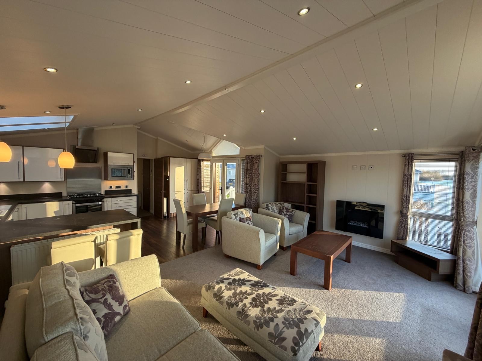 Photo of Willerby New Hampshire 2014 (Luxury Lodge)