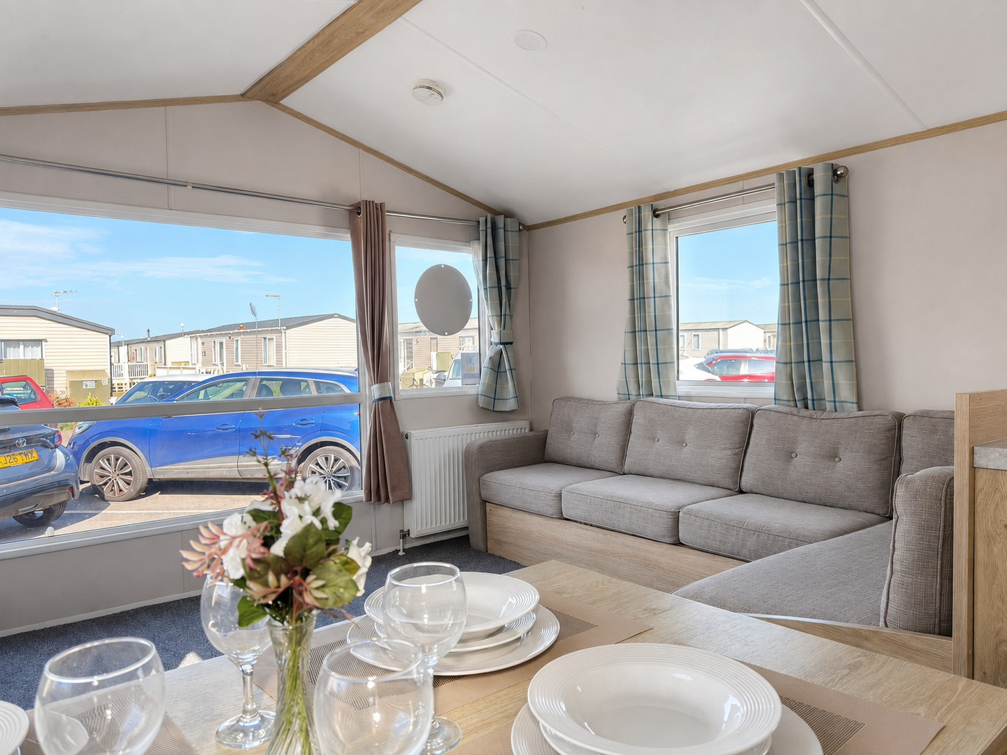 Photo of Atlas Eden 2020 (Static Caravan)