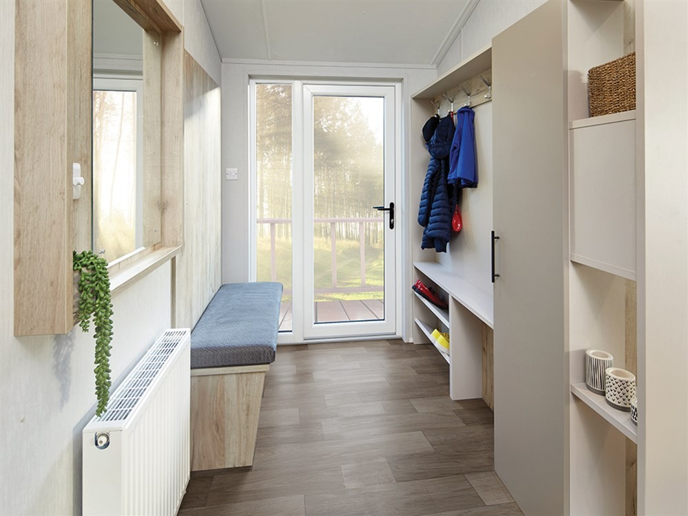 Photo of Willerby Mapleton 2027 (Static Caravan)