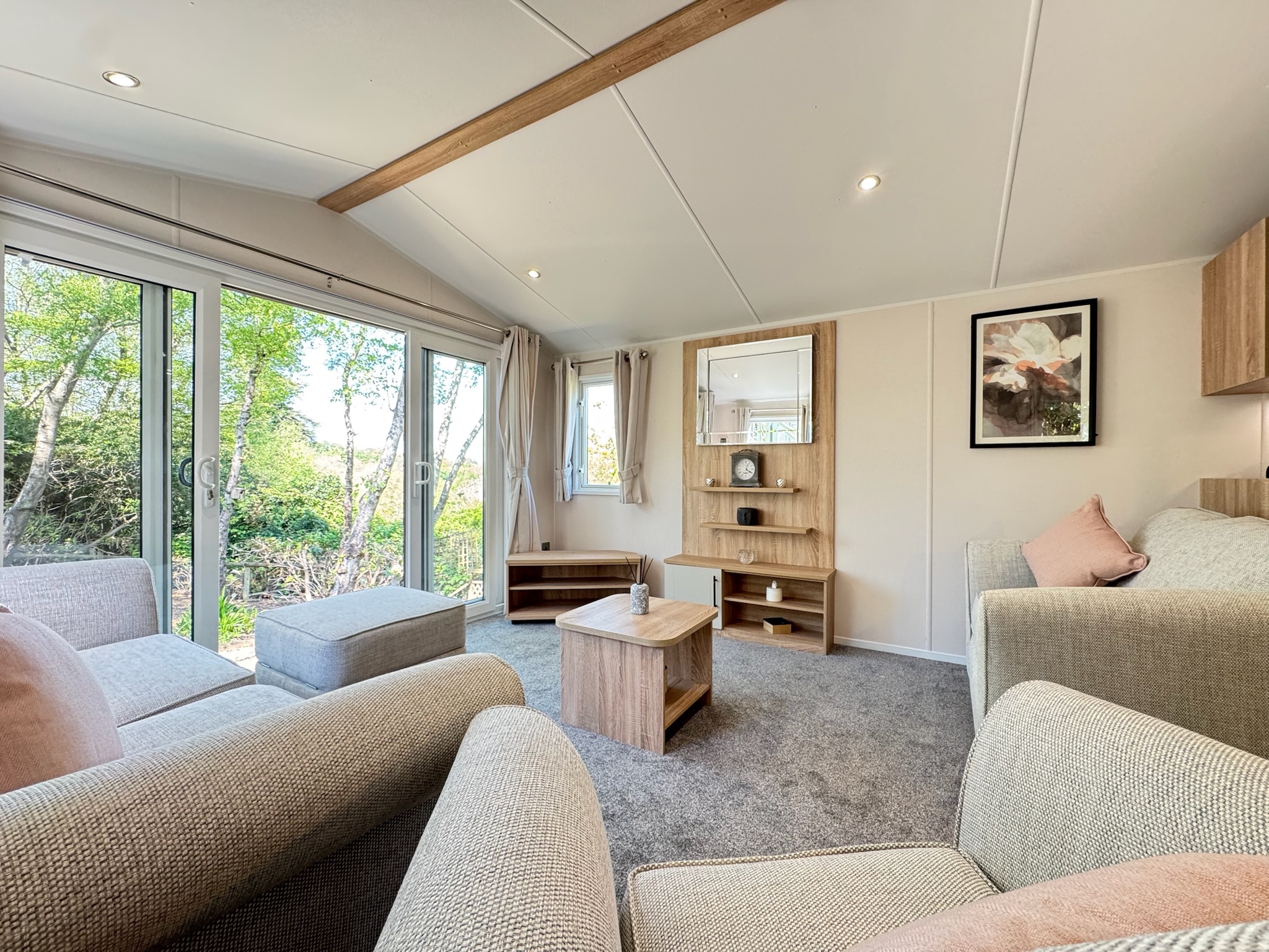 Photo of Willerby Manor 2019 (Static Caravan)