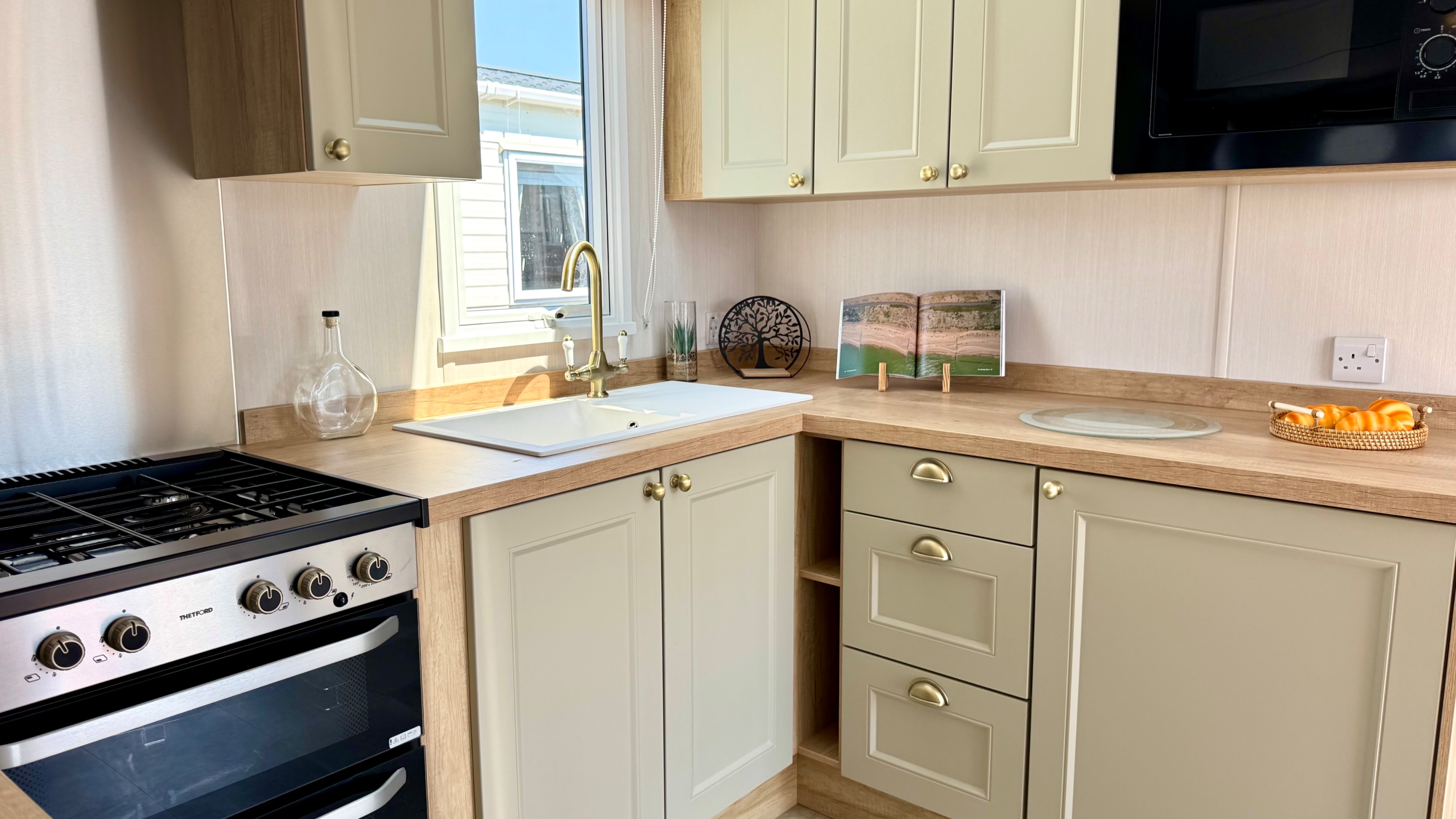 Photo of Swift Provence 2025 (Static Caravan)