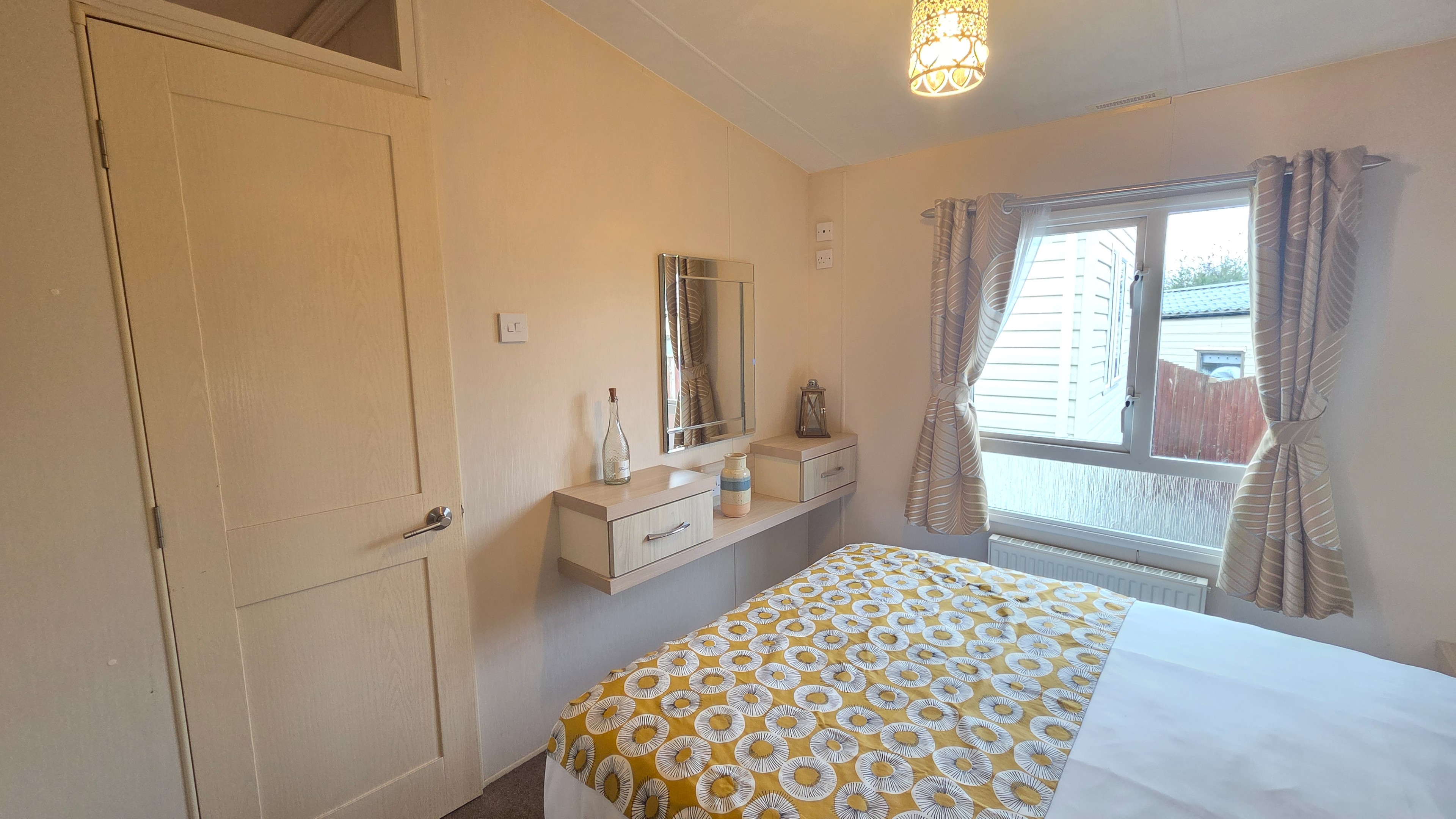 Photo of Willerby Granada 2012 (Static Caravan)
