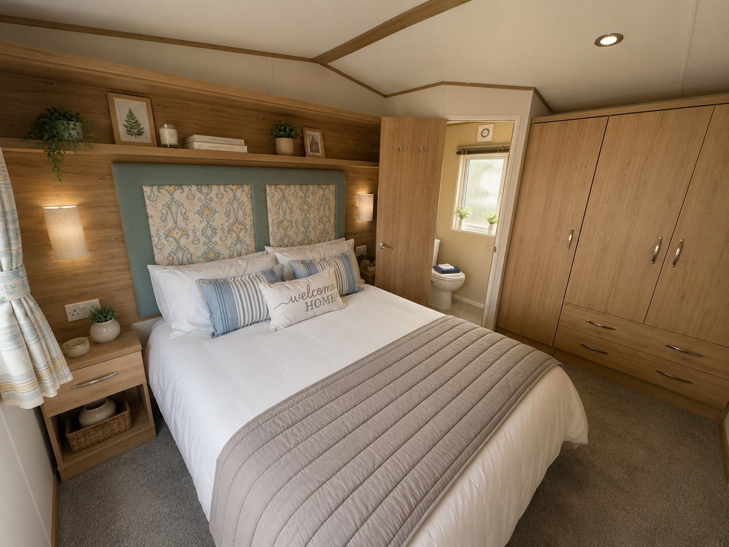 Photo of ABI Fairlight 2018 (Static Caravan)