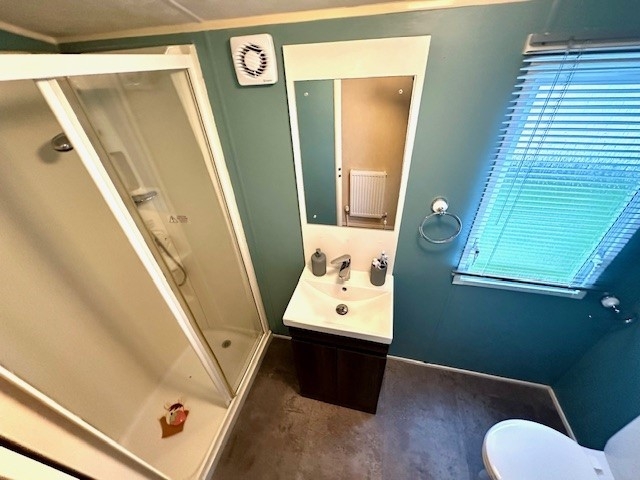 Photo of Willerby Rio Gold 2013 (Static Caravan)