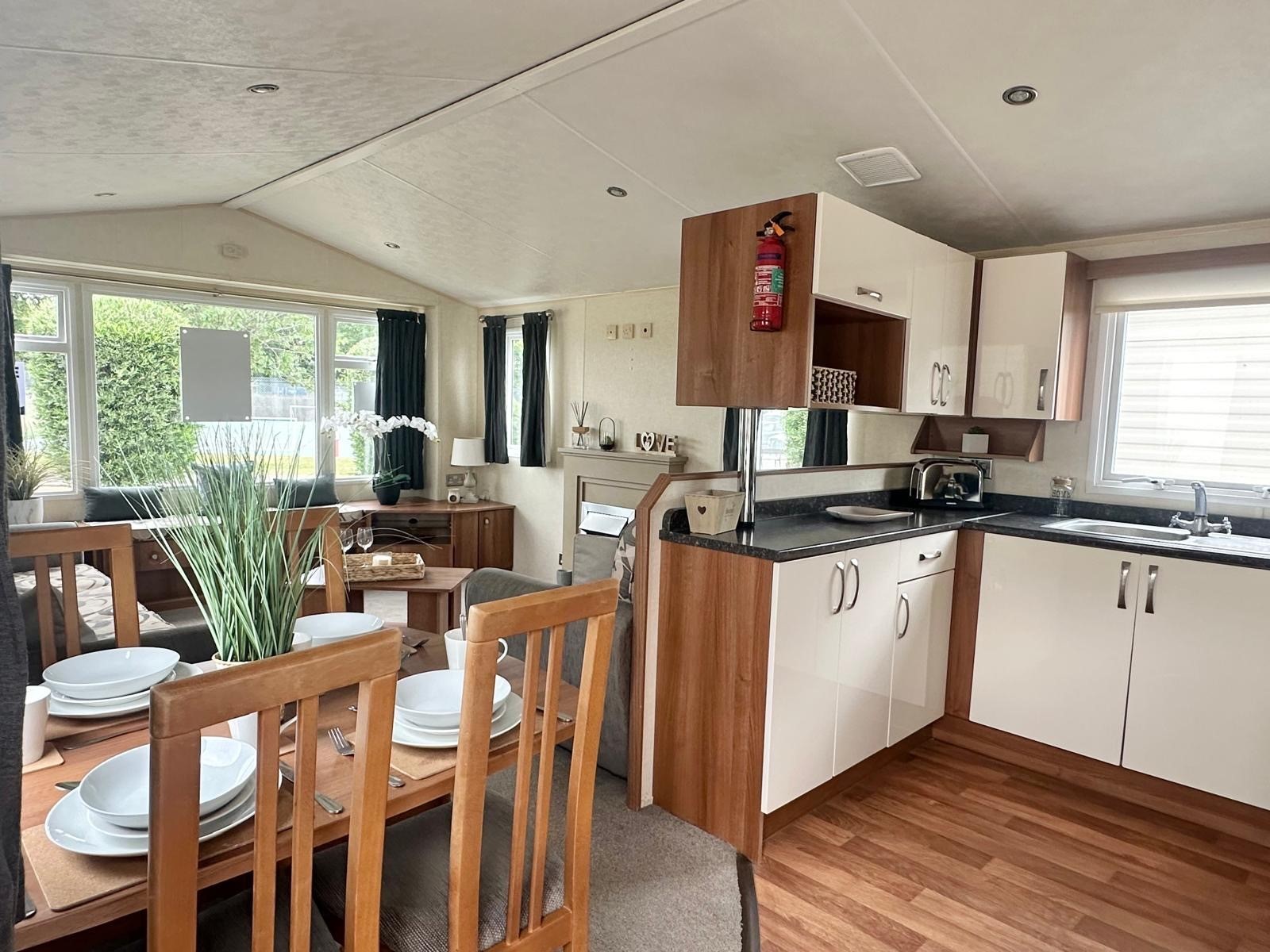 Photo of Willerby Ninfield 2012 (Static Caravan)