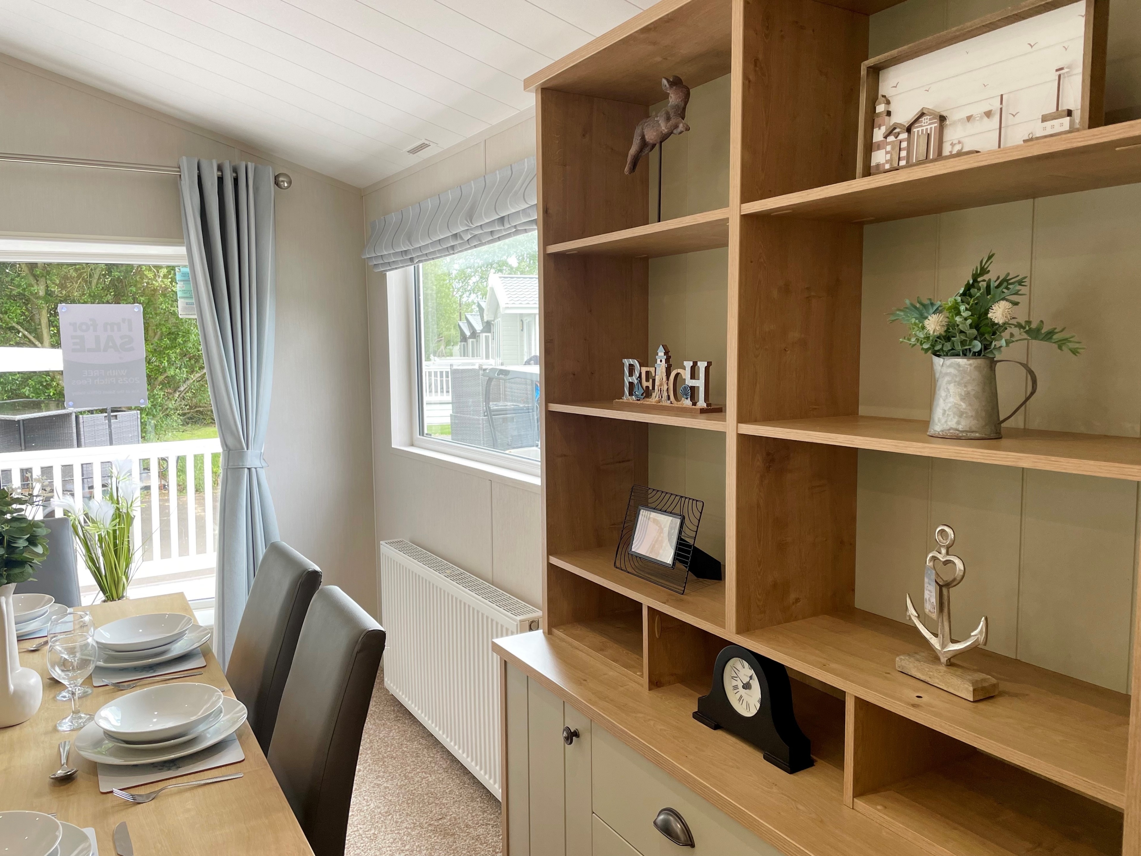 Photo of Willerby Everleigh 2019 (Lodge)