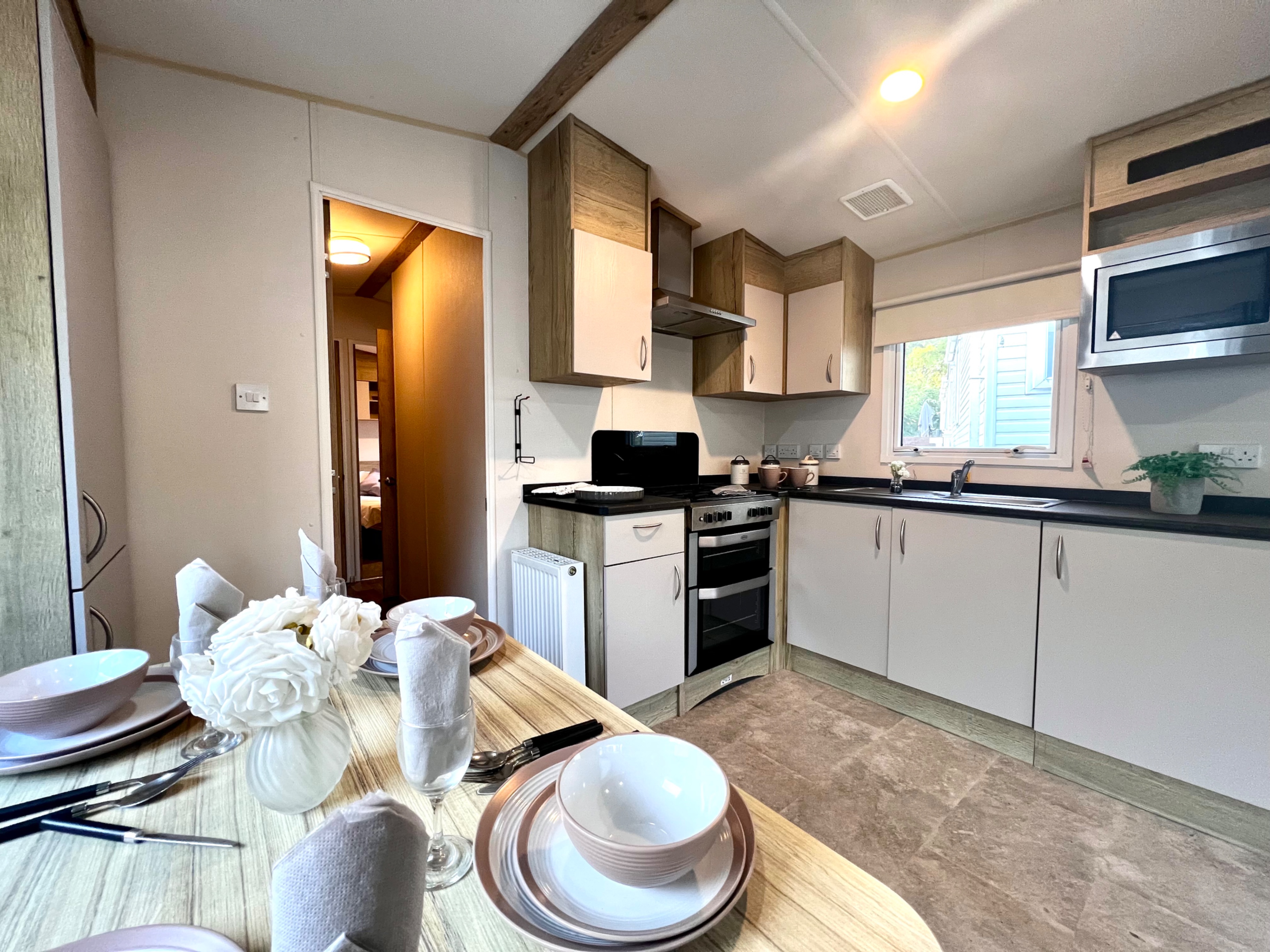 Photo of ABI Trieste 2018 (Static Caravan)