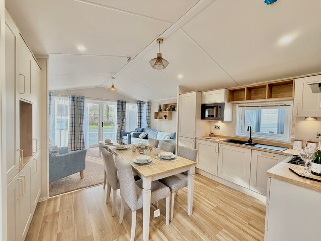 Photo of Sunseeker The Newborough Lodge 2025 (Villa)