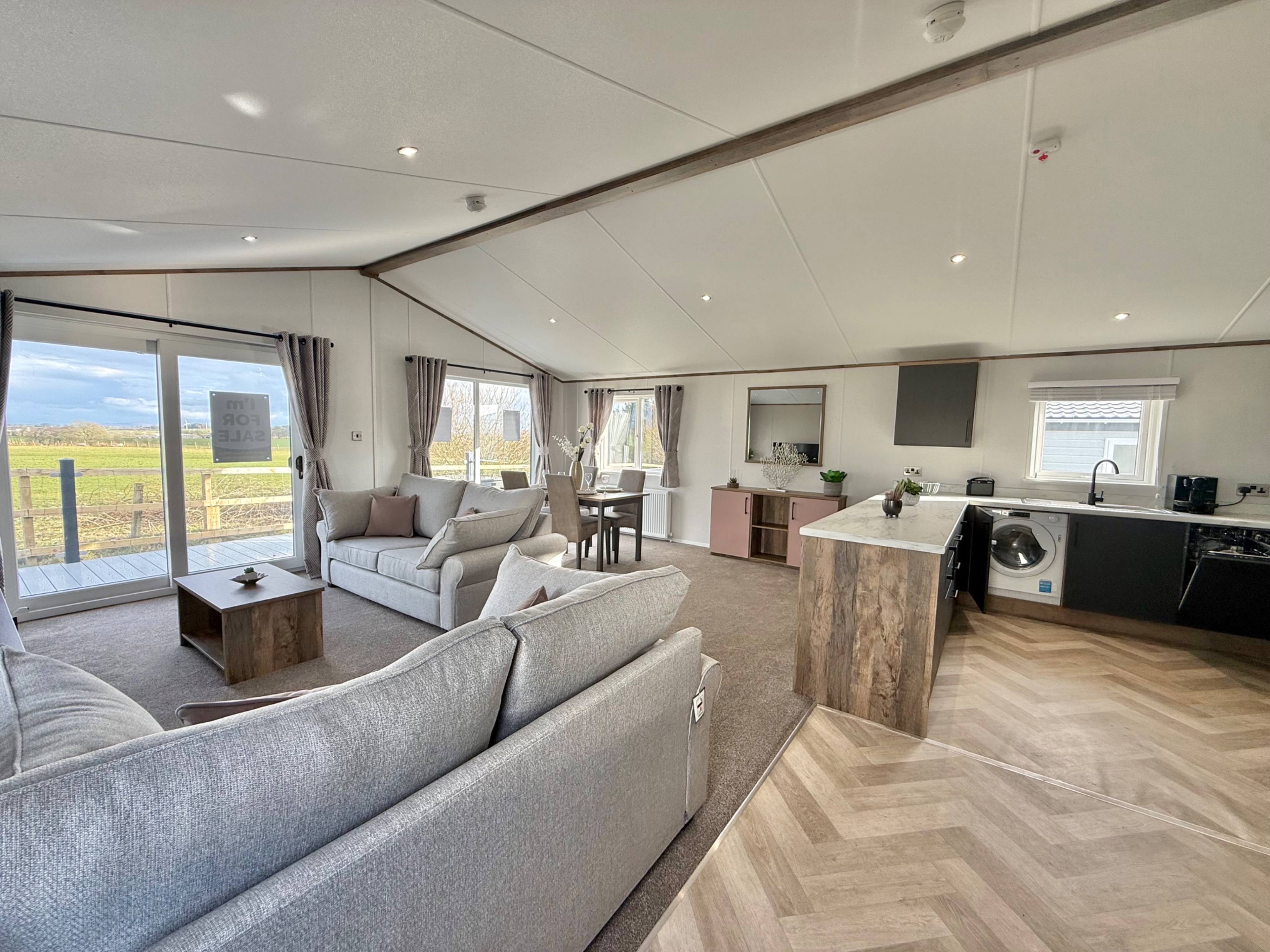 Photo of Willerby Horsham 2025 (Luxury Lodge)