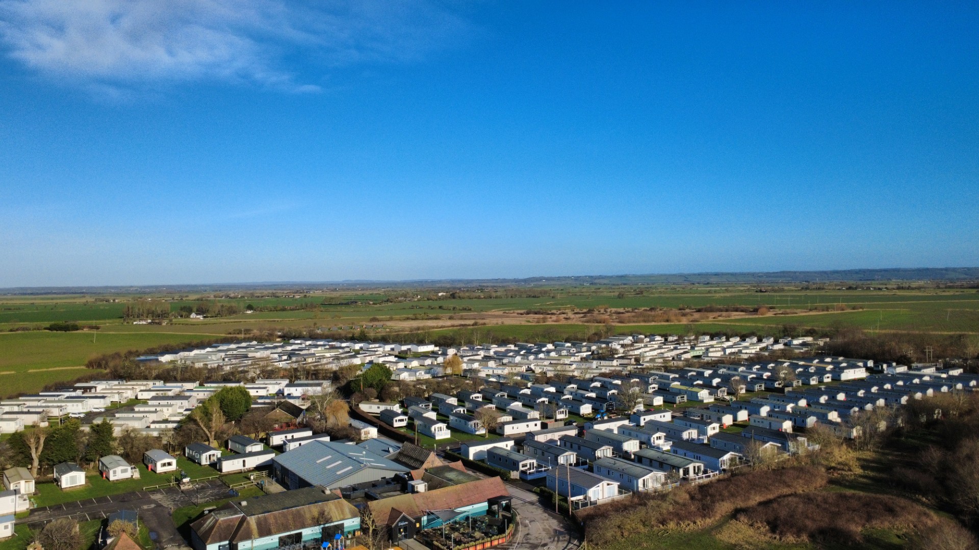 Photo of Delta Ascot 2018 (Static Caravan)