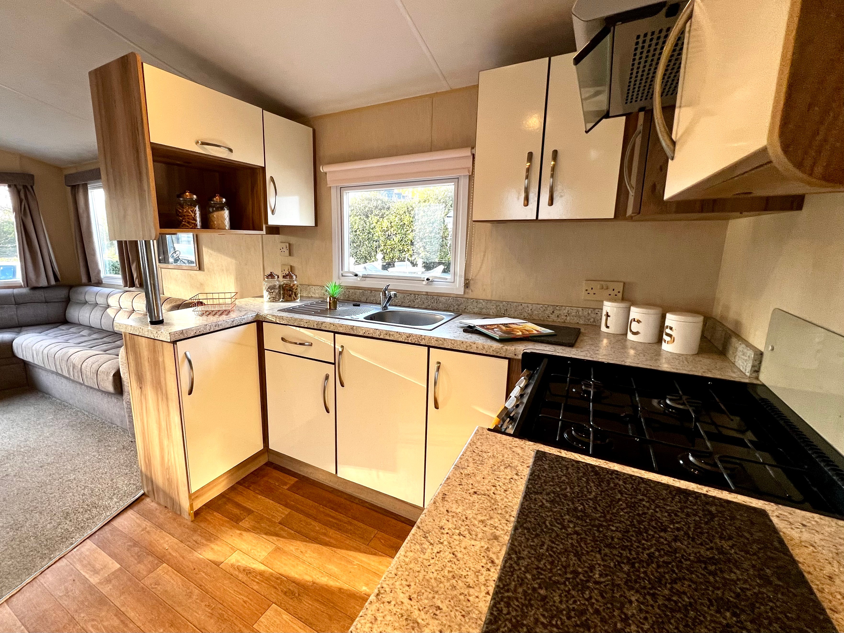 Photo of Willerby Rio Gold 2013 (Static Caravan)